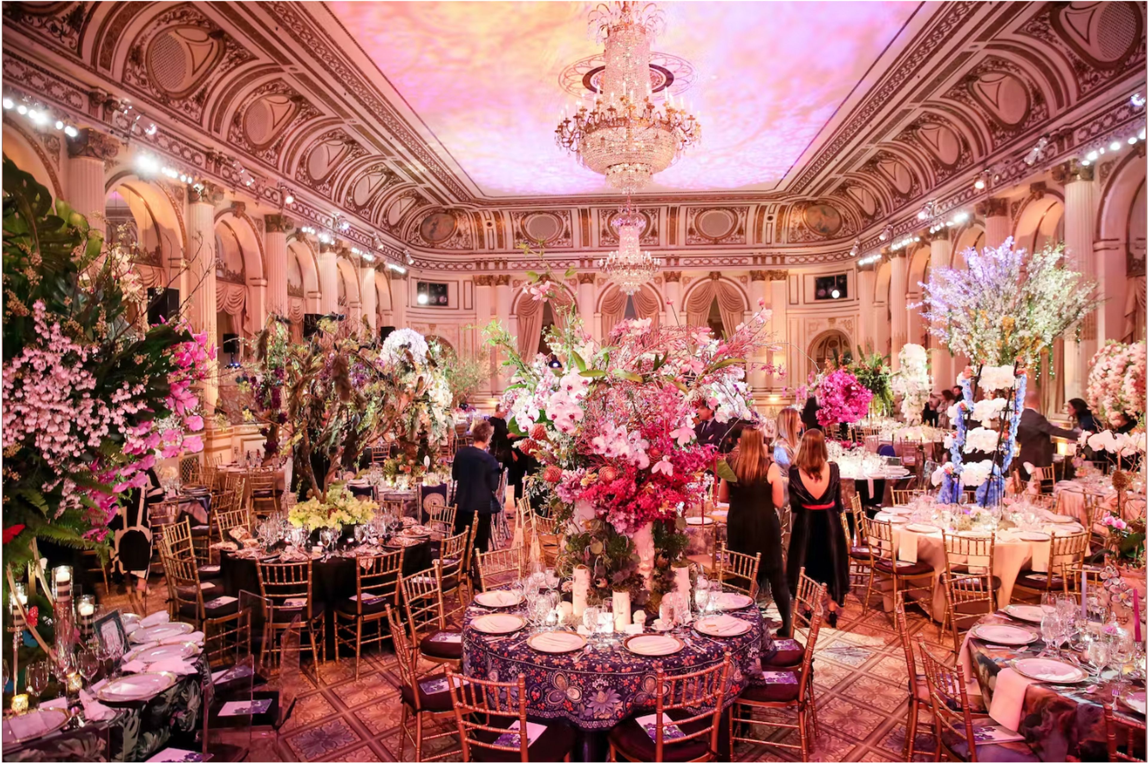 Cover photo of Nick Gentile Events