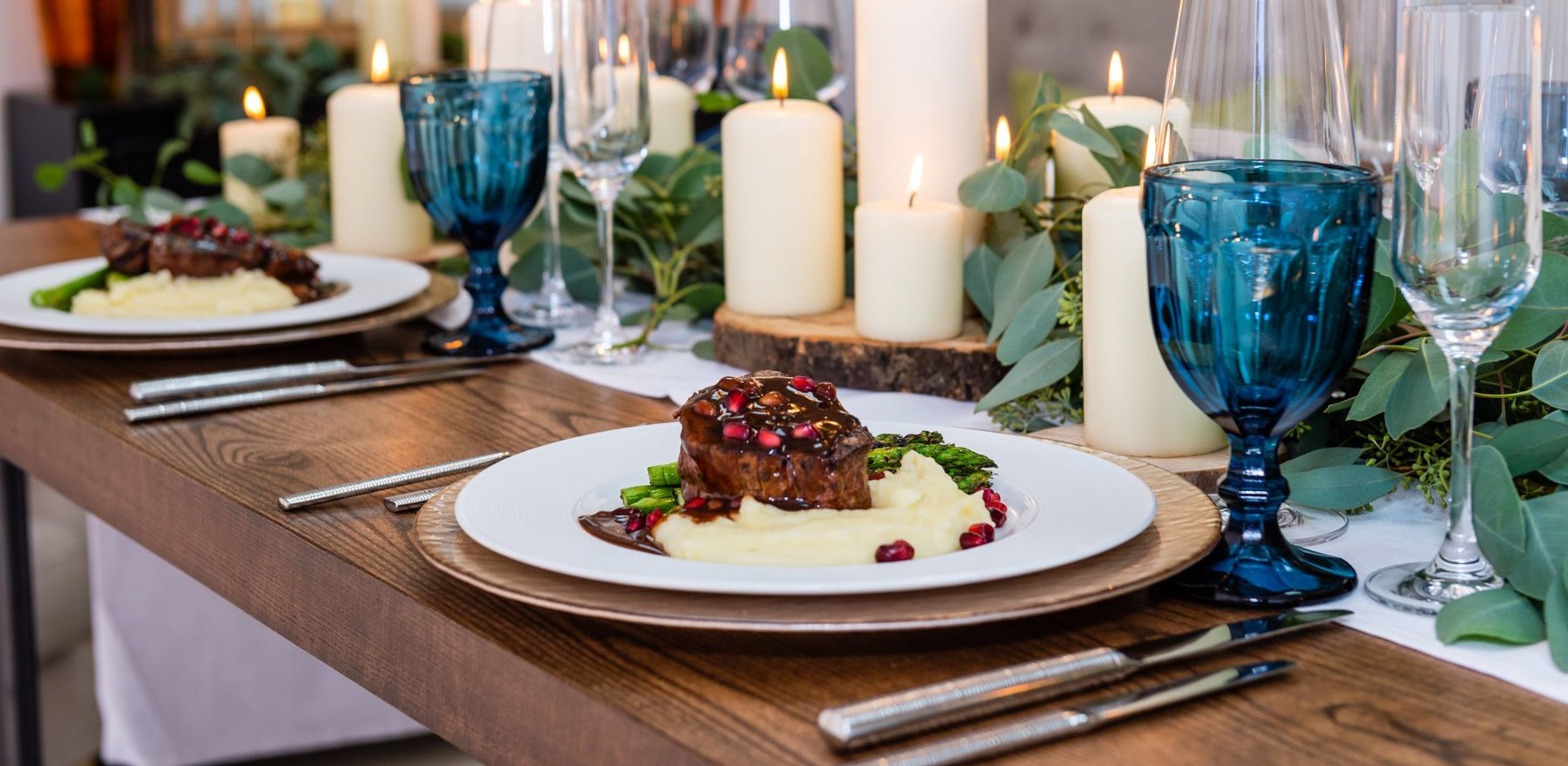 Cover photo of Calla Catering & Events