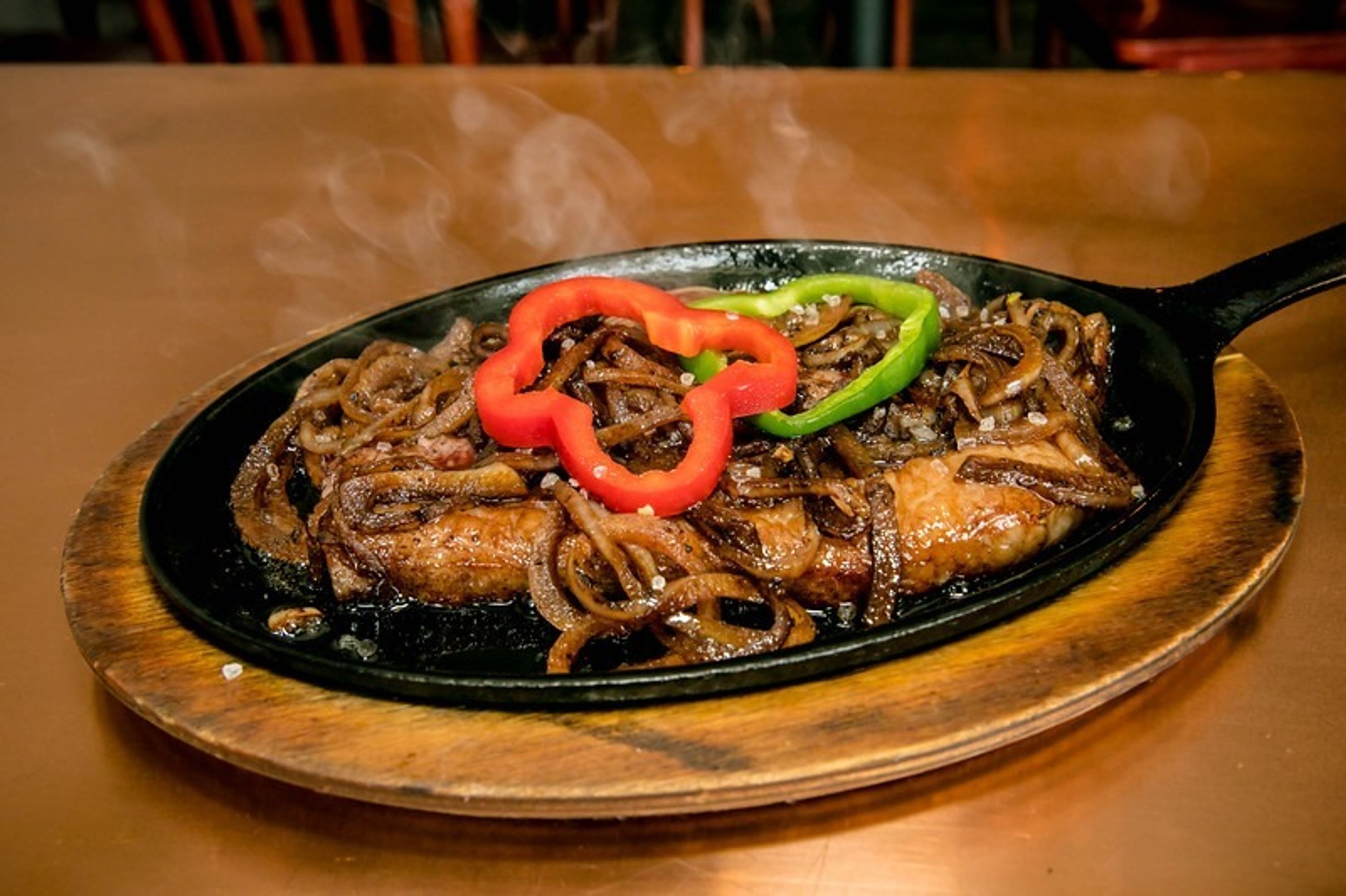 Cover photo of Comeketo Restaurant