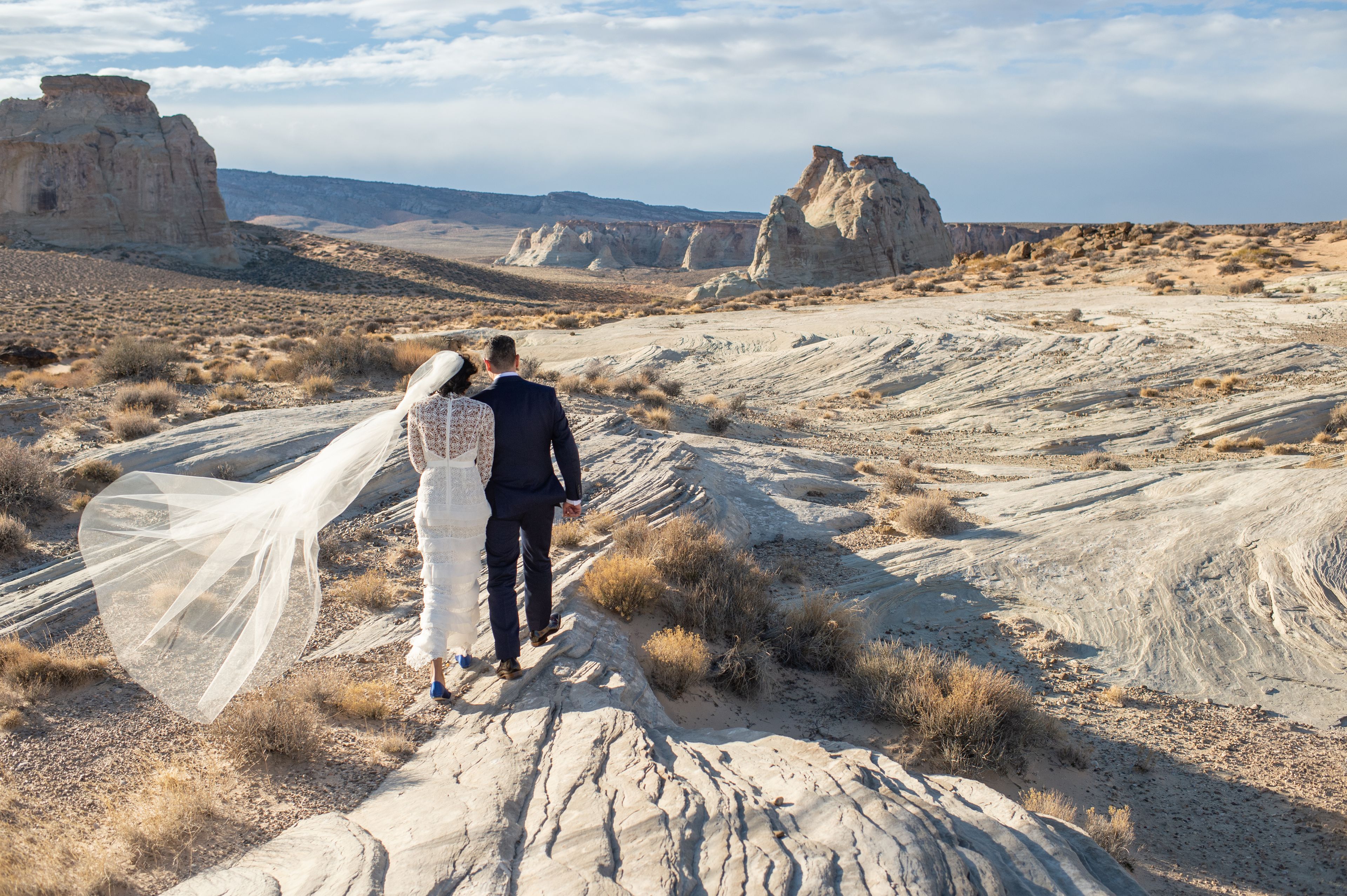 Cover photo of Cameron Clark Photography