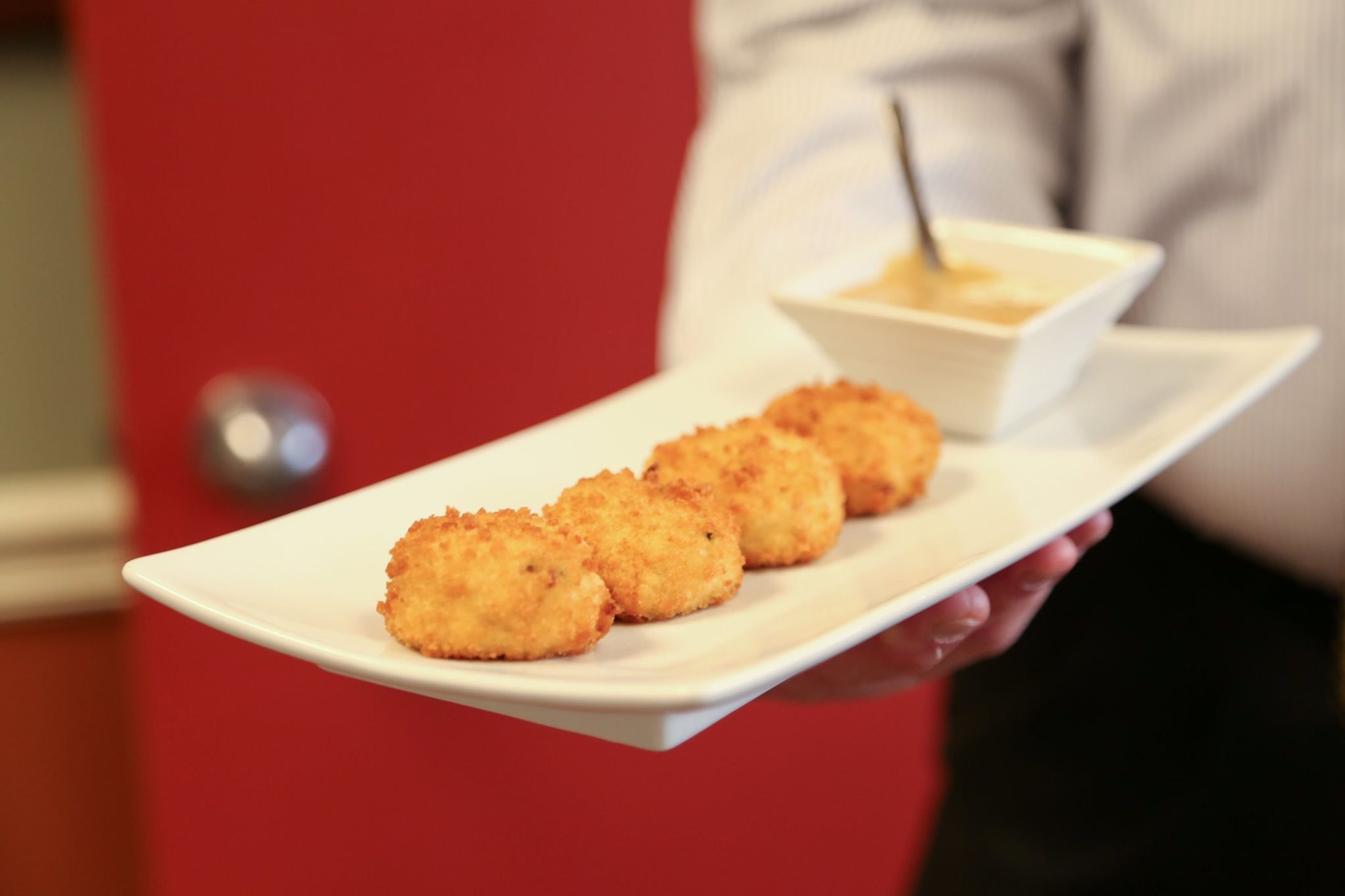 Cover photo of Creative Catering