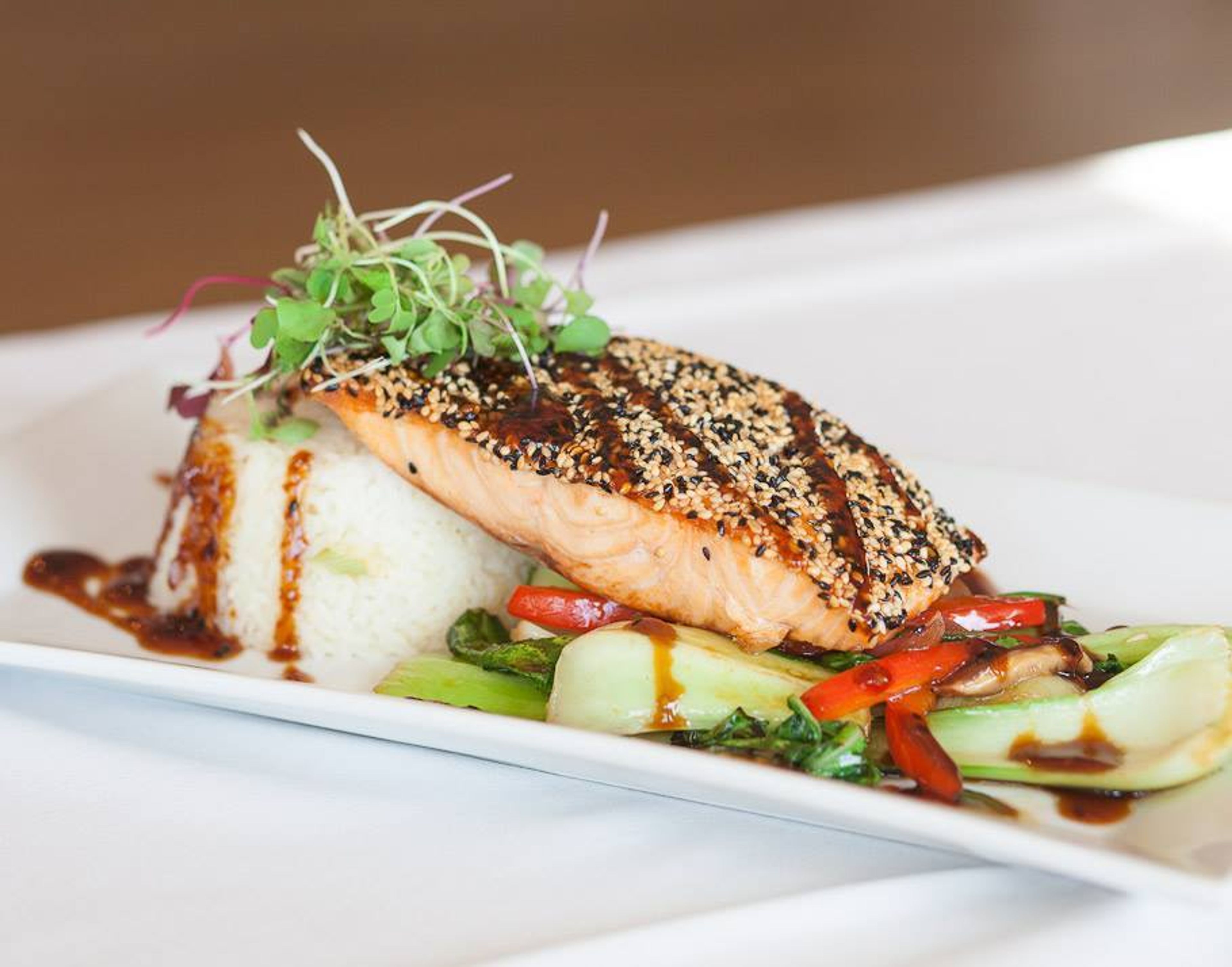 Cover photo of Events by BH