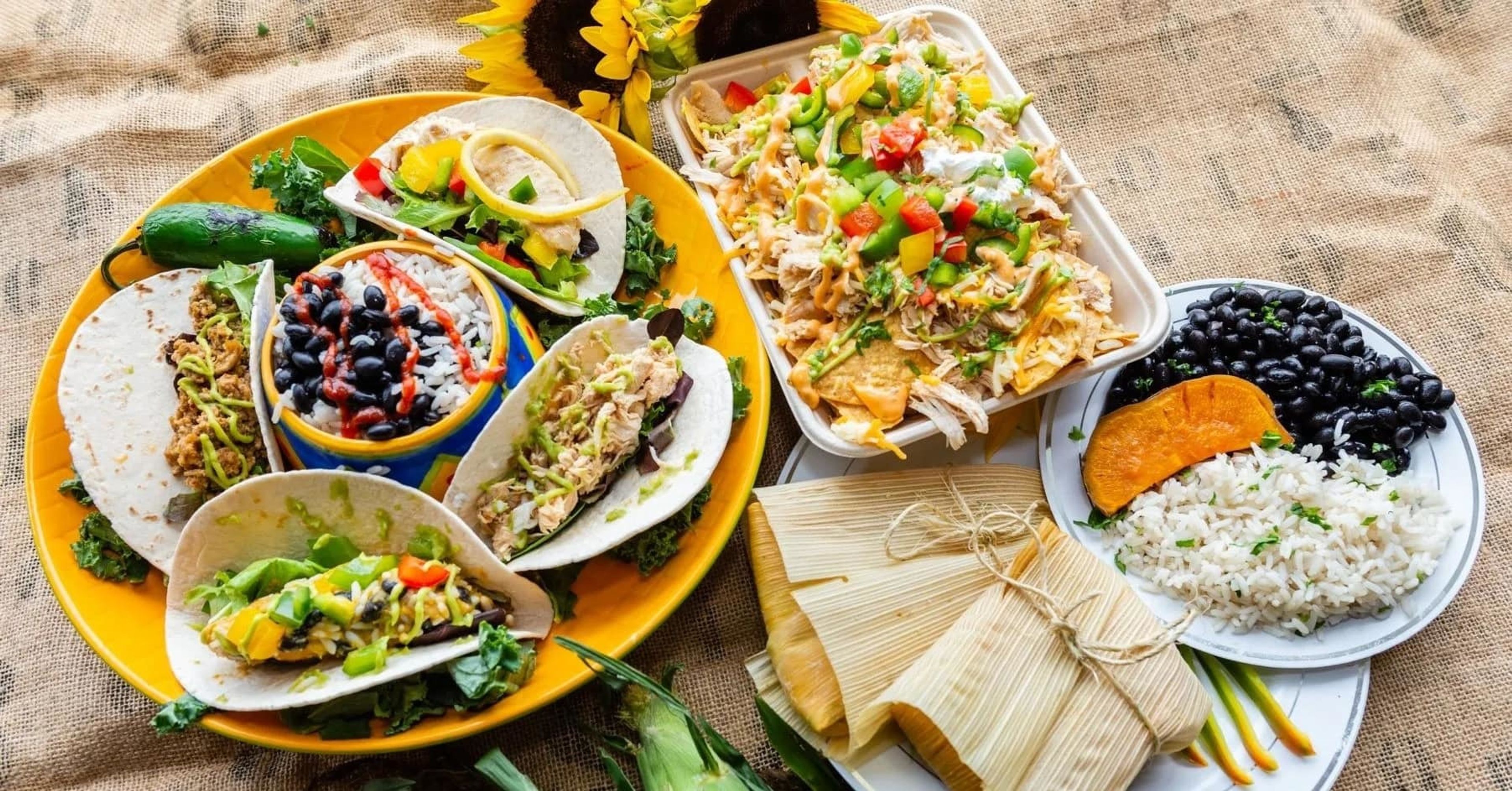 Cover photo of Food Trucks 2 Go