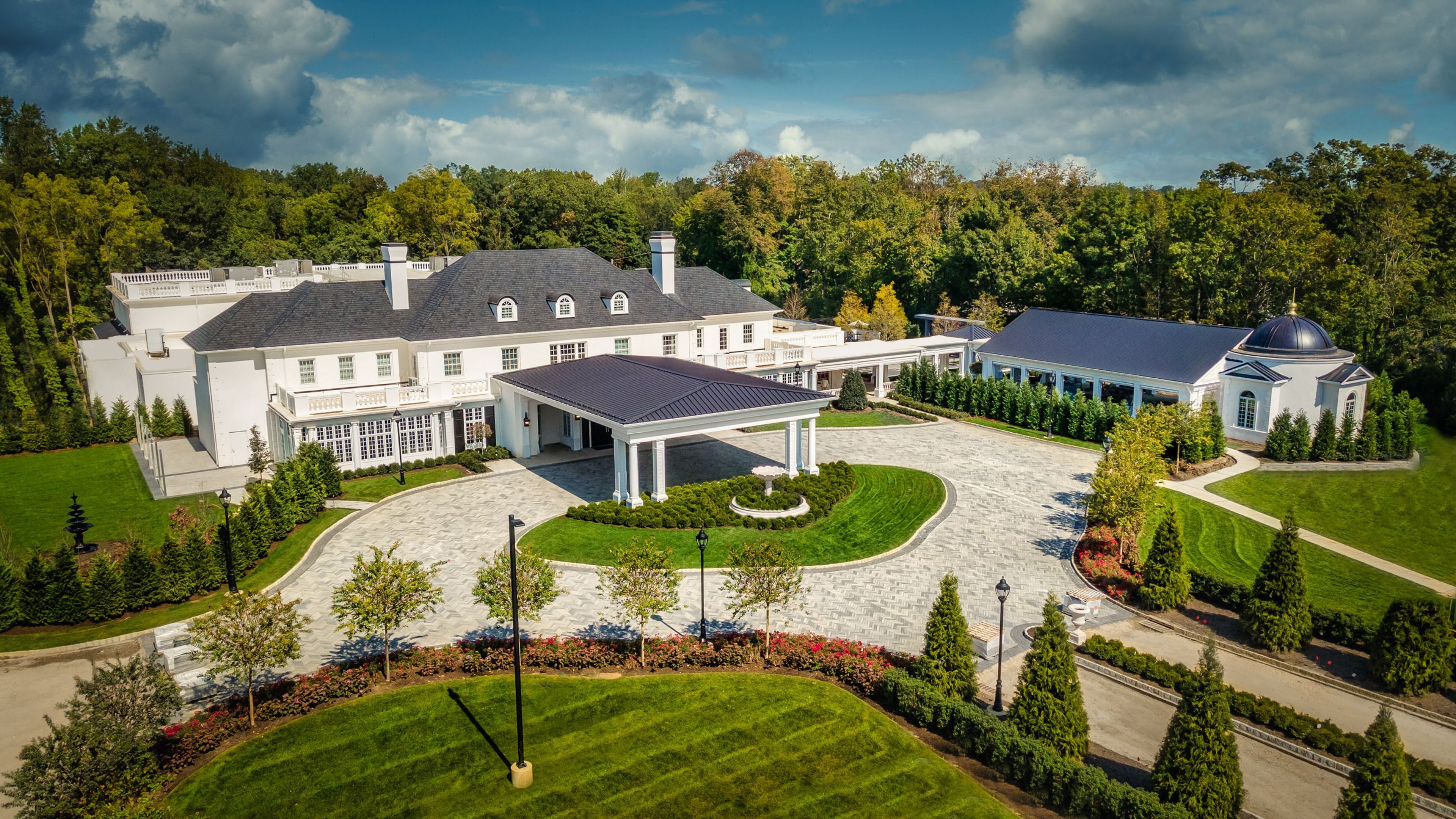 Cover photo of Shadowbrook At Shrewsbury