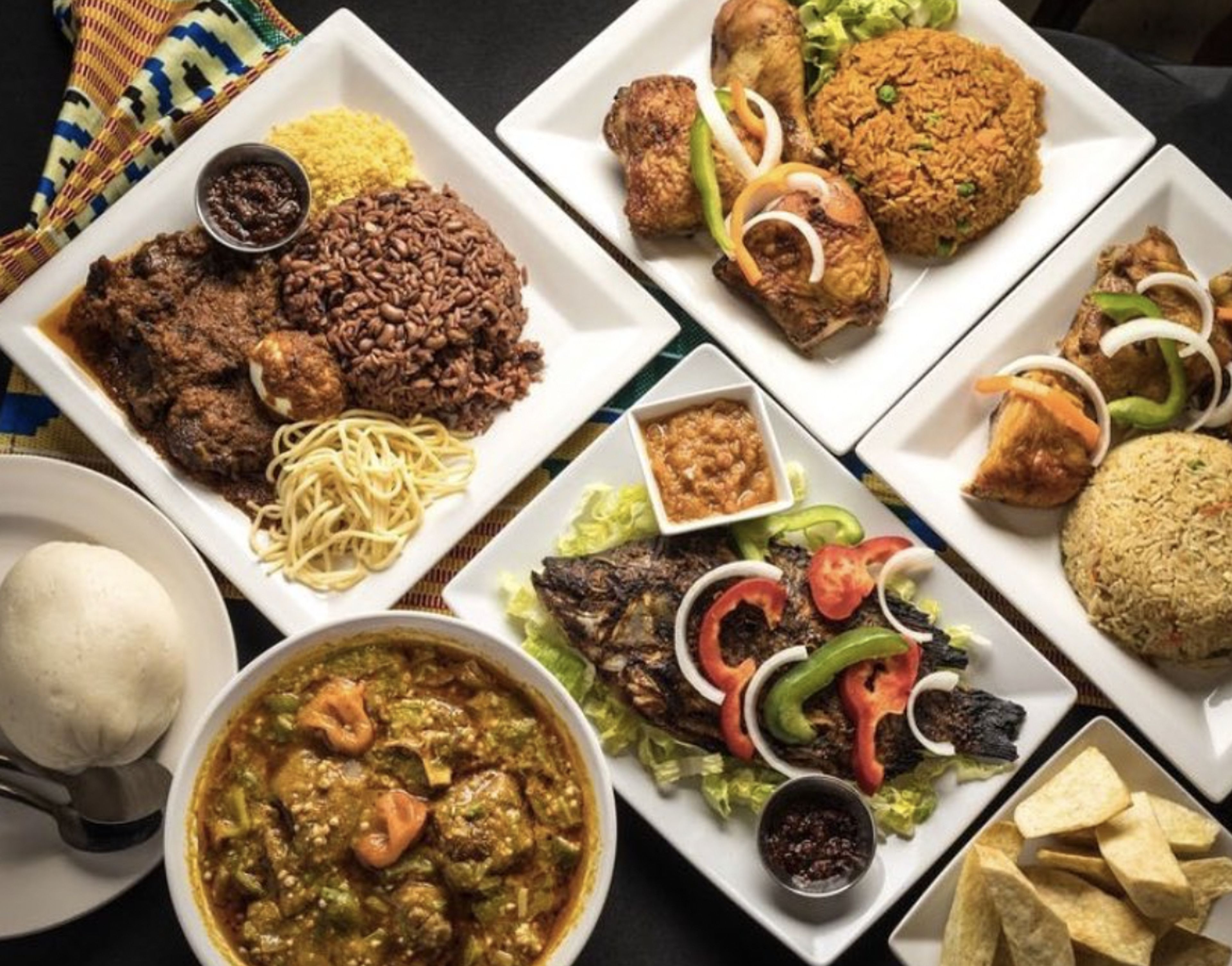 Cover photo of Gold Coast Catering