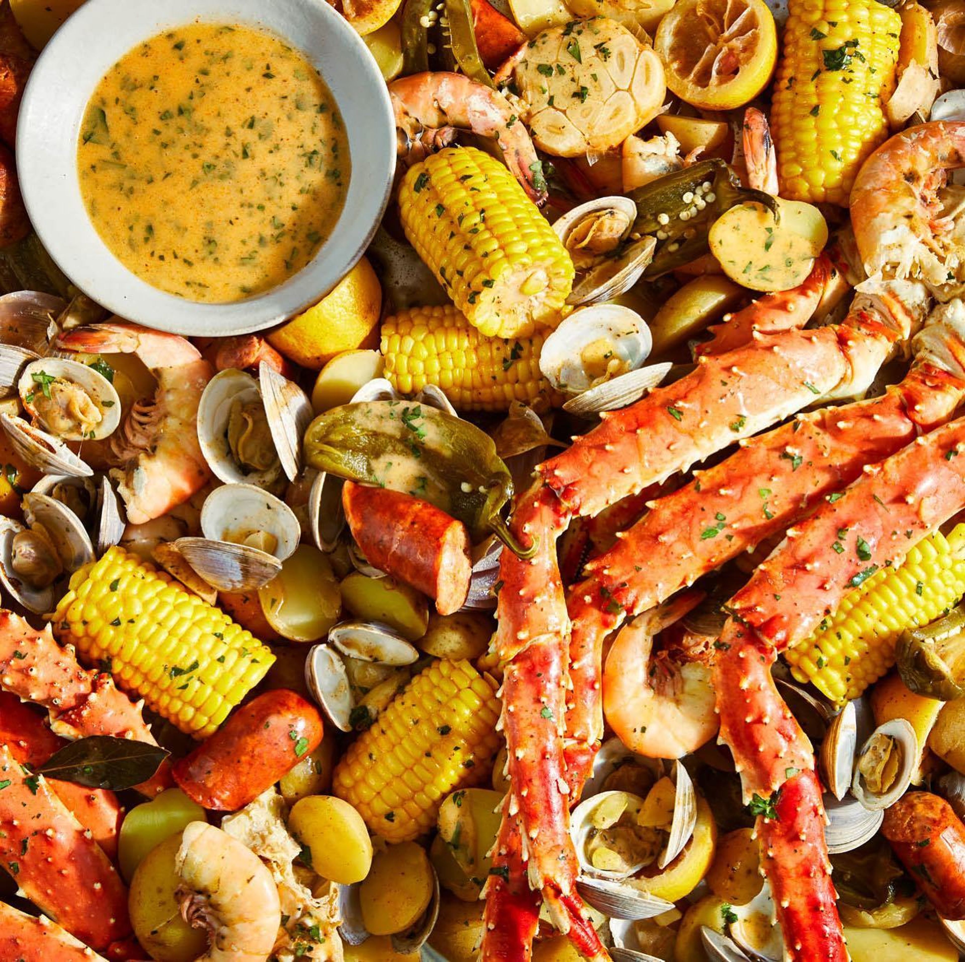 Cover photo of Good Life Kitchen