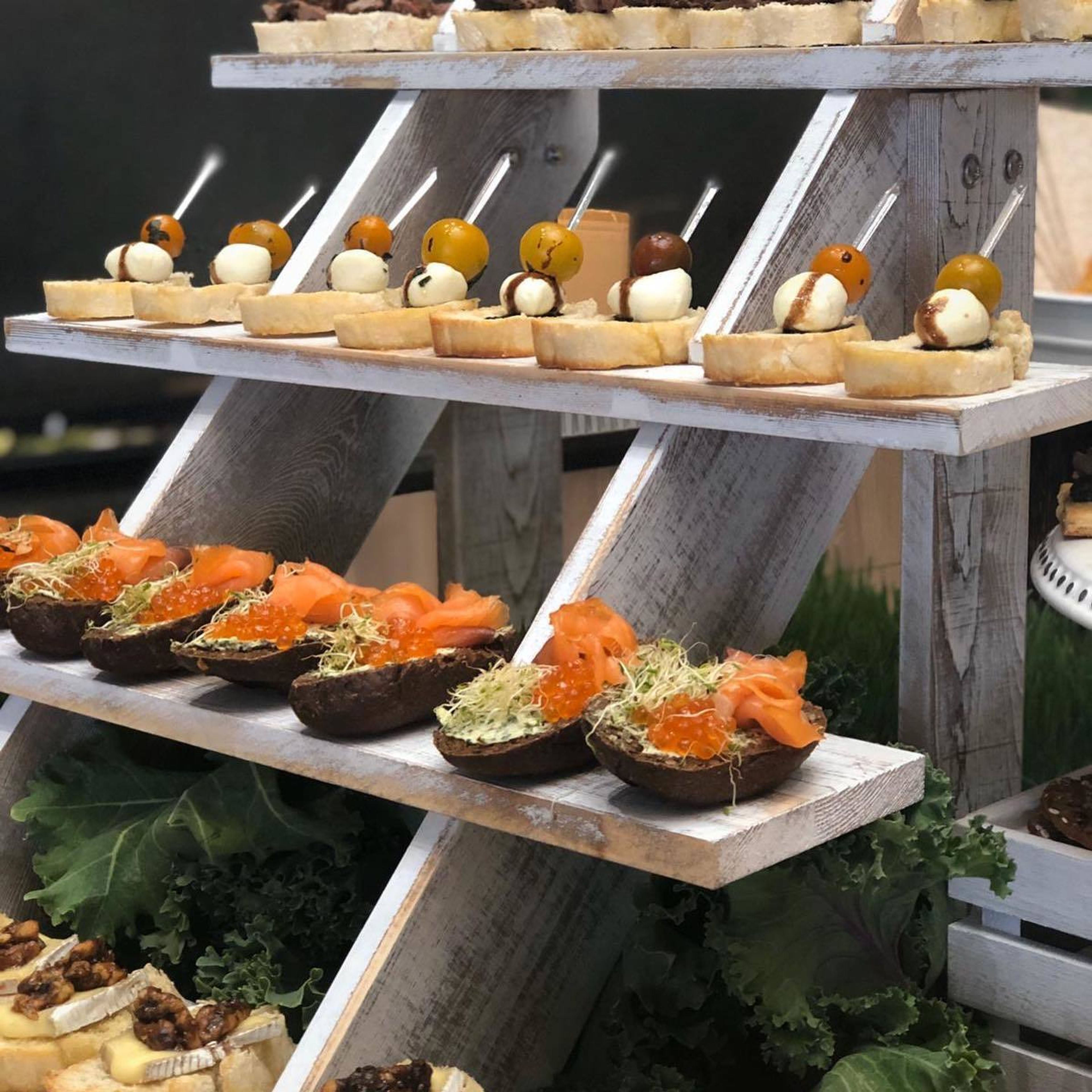 Cover photo of Mar Events