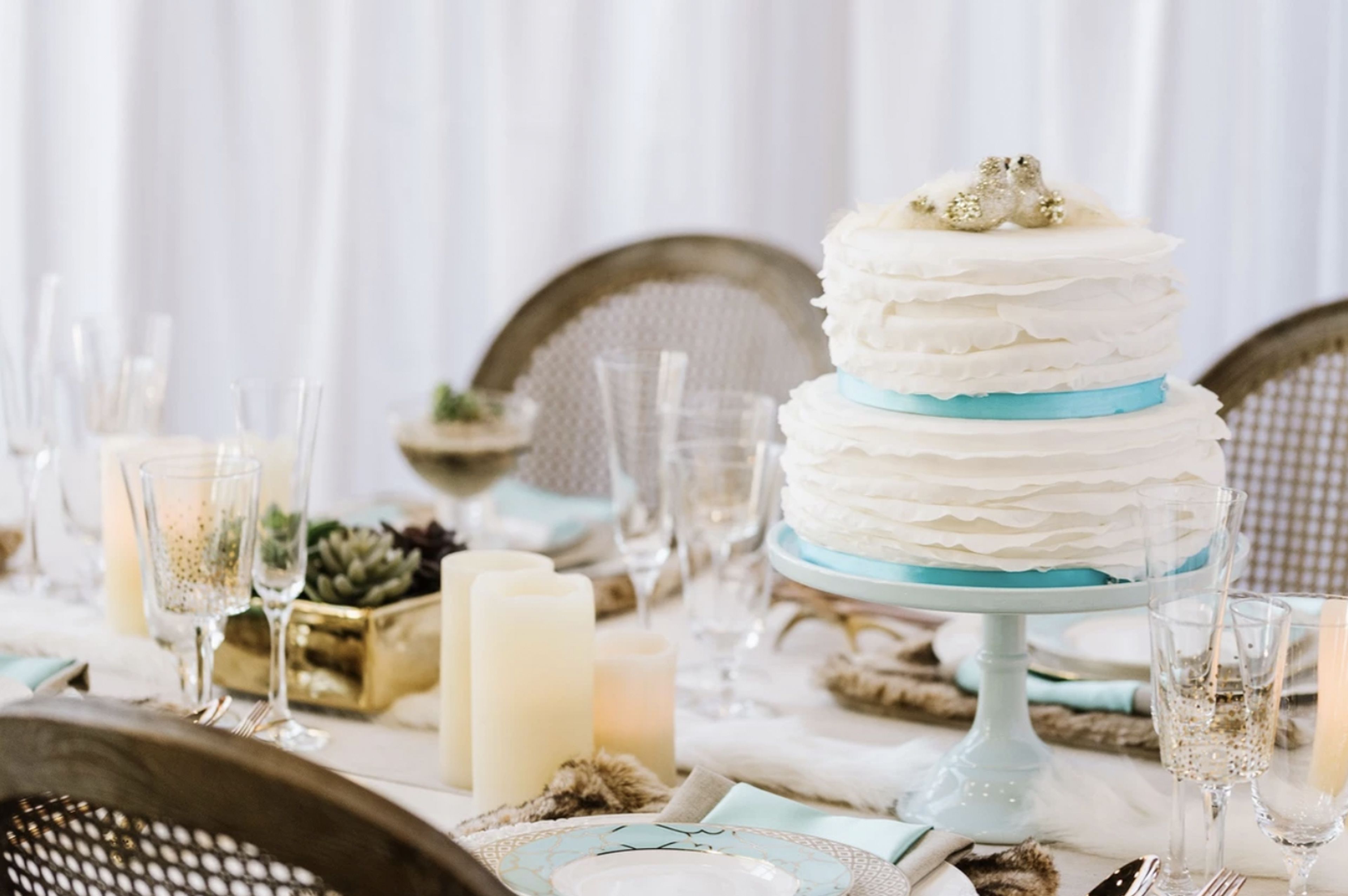 Cover photo of Hostess Catering