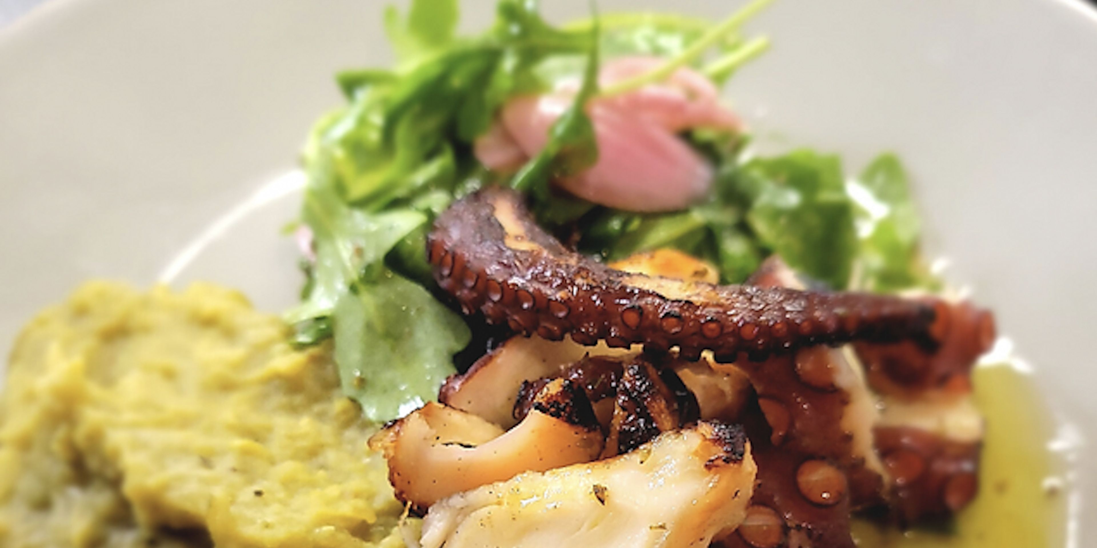 Cover photo of Ithaki Catering