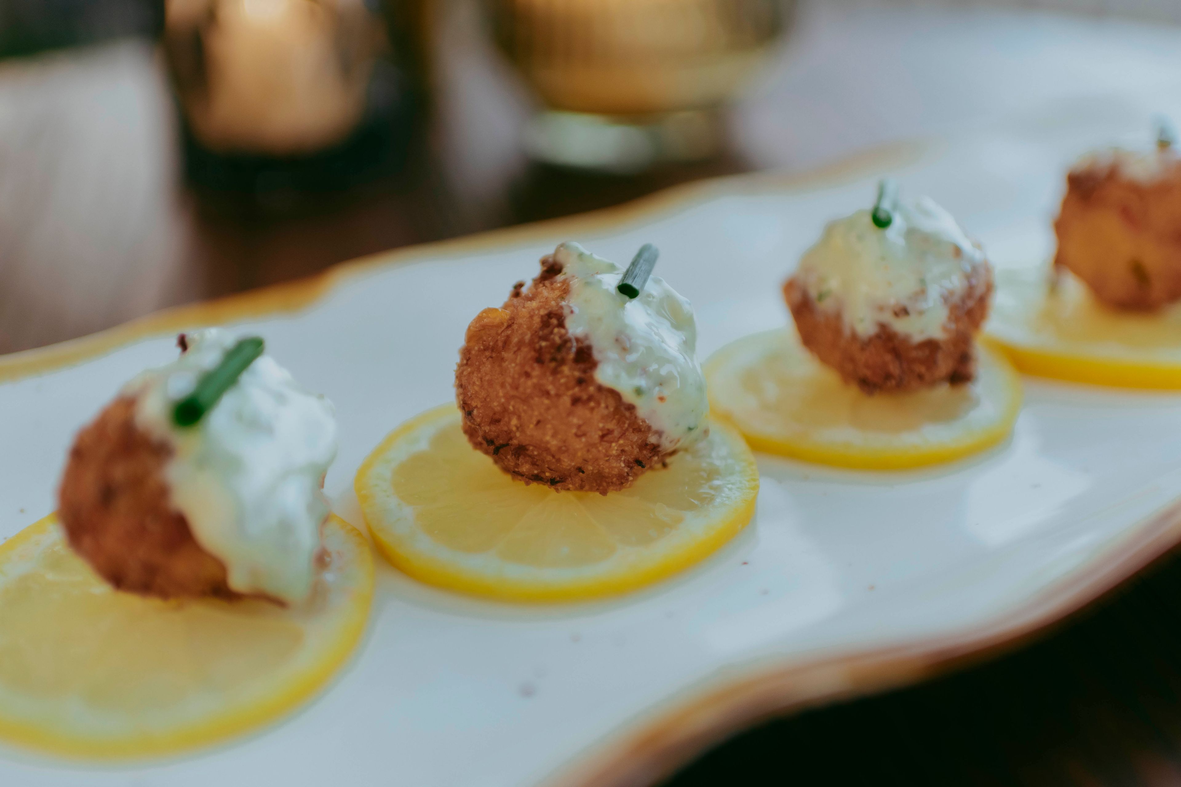 Cover photo of Johnny Burke Catering and Events