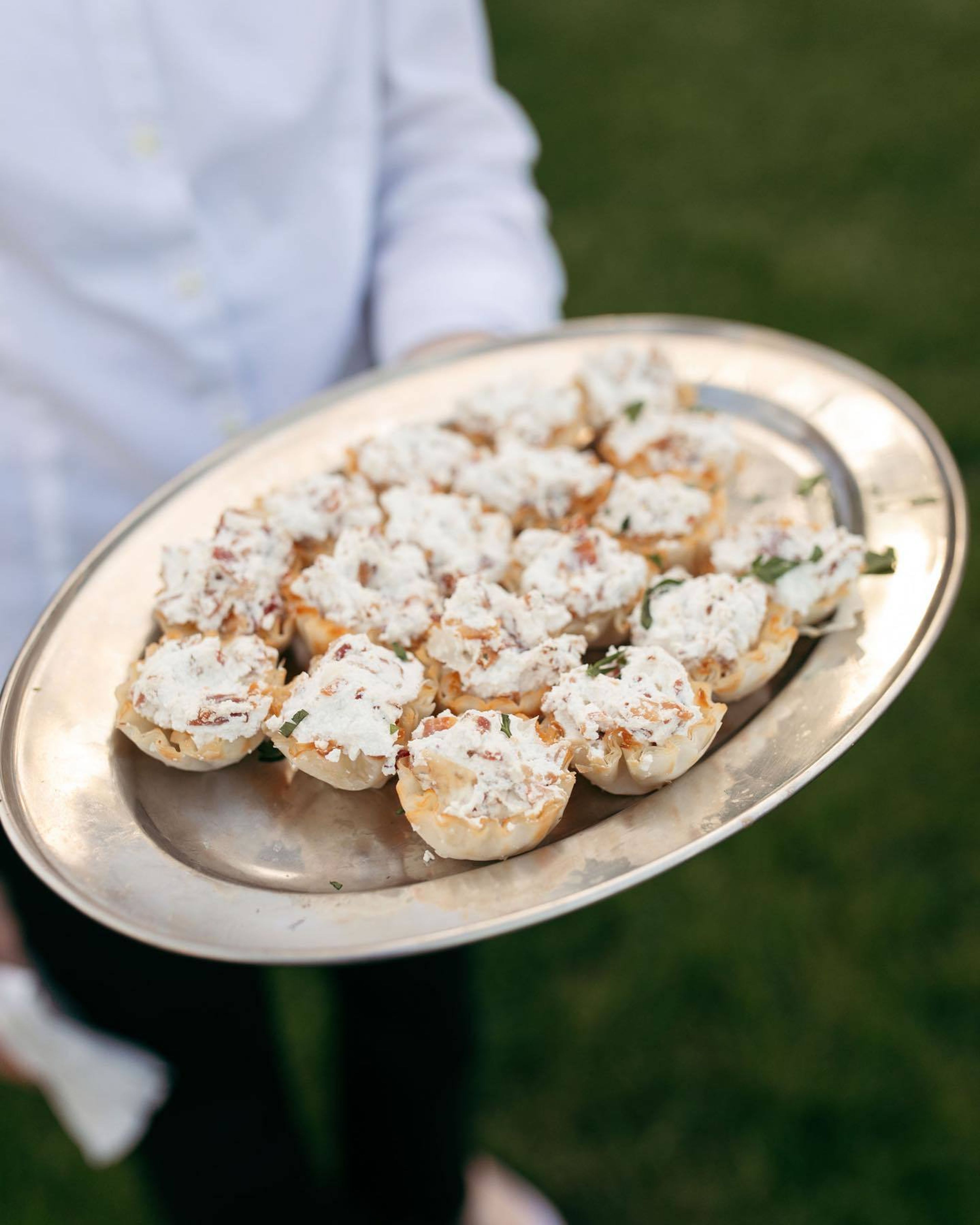 Cover photo of Juliana's Catering