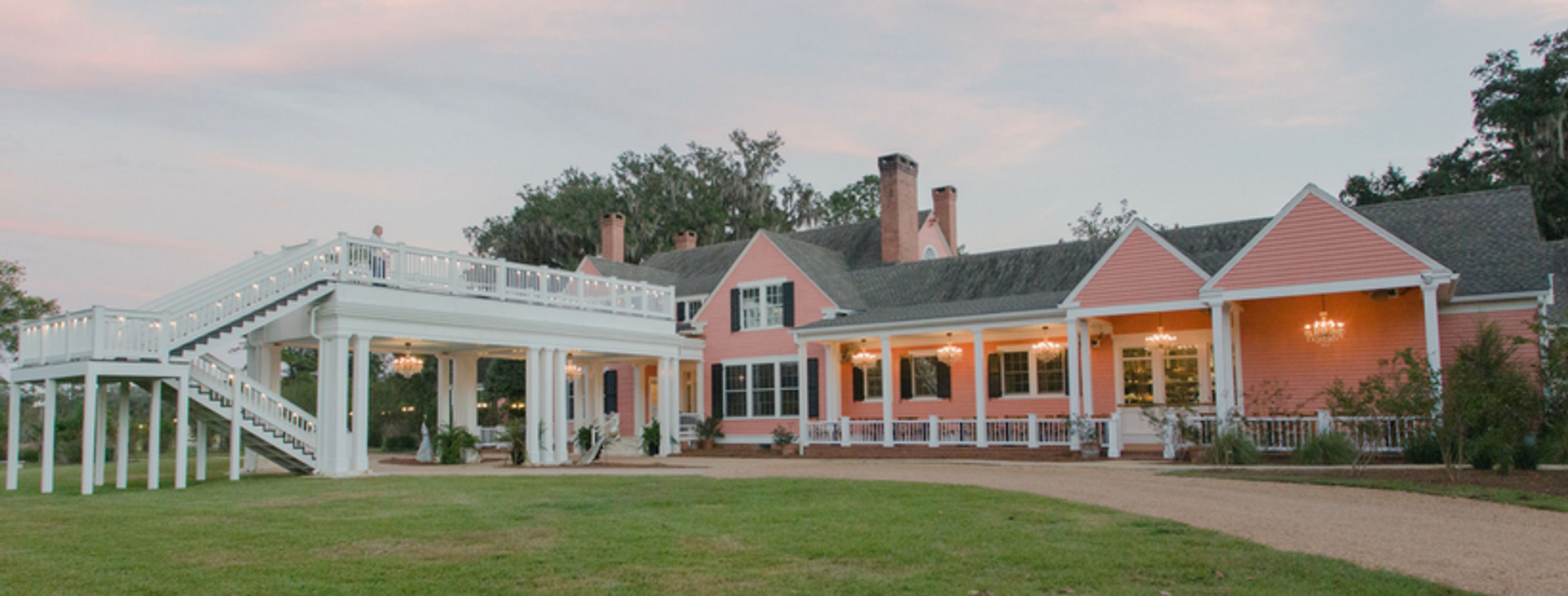 Cover photo of South Eden Plantation