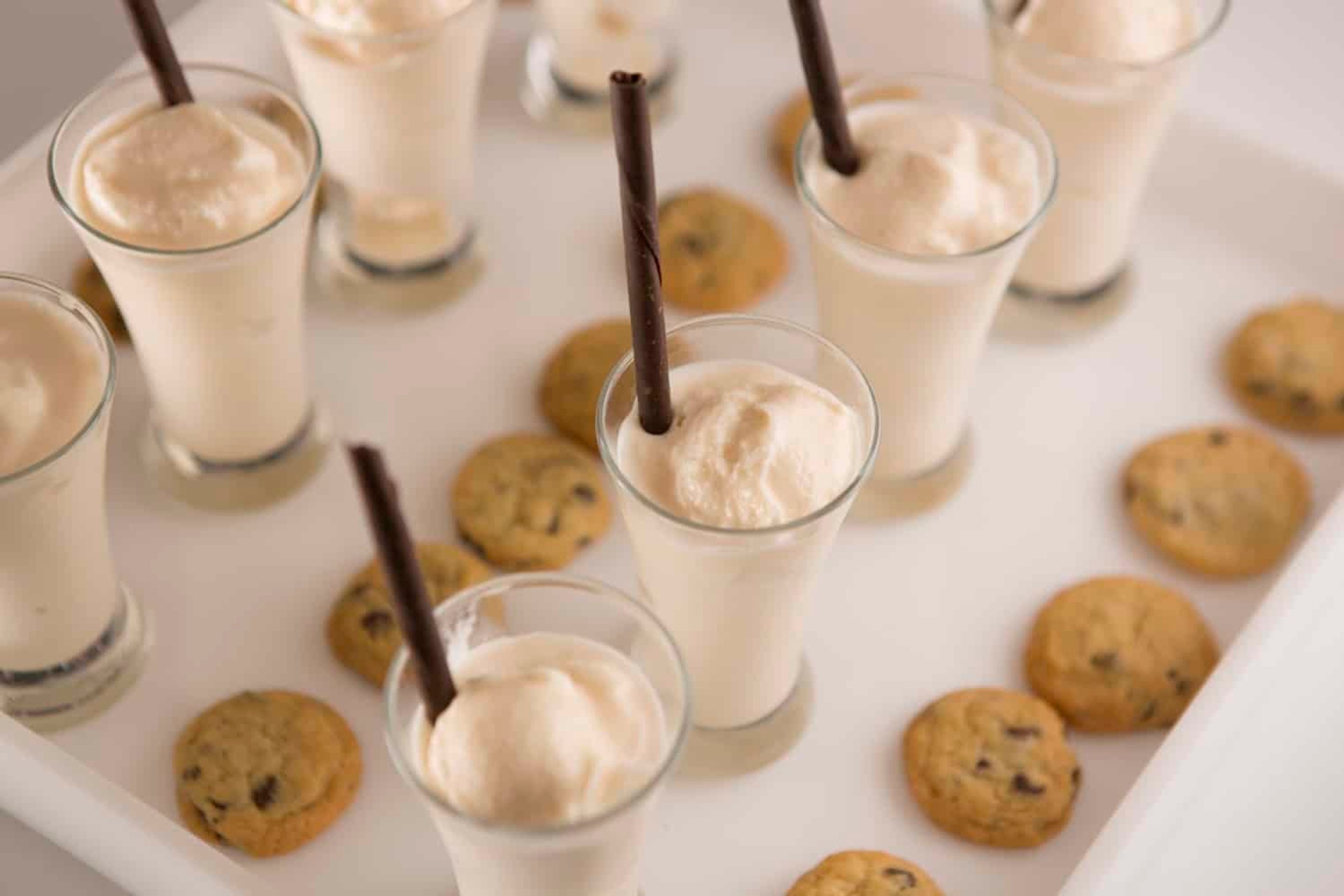 Cover photo of Kristen Winston Catering