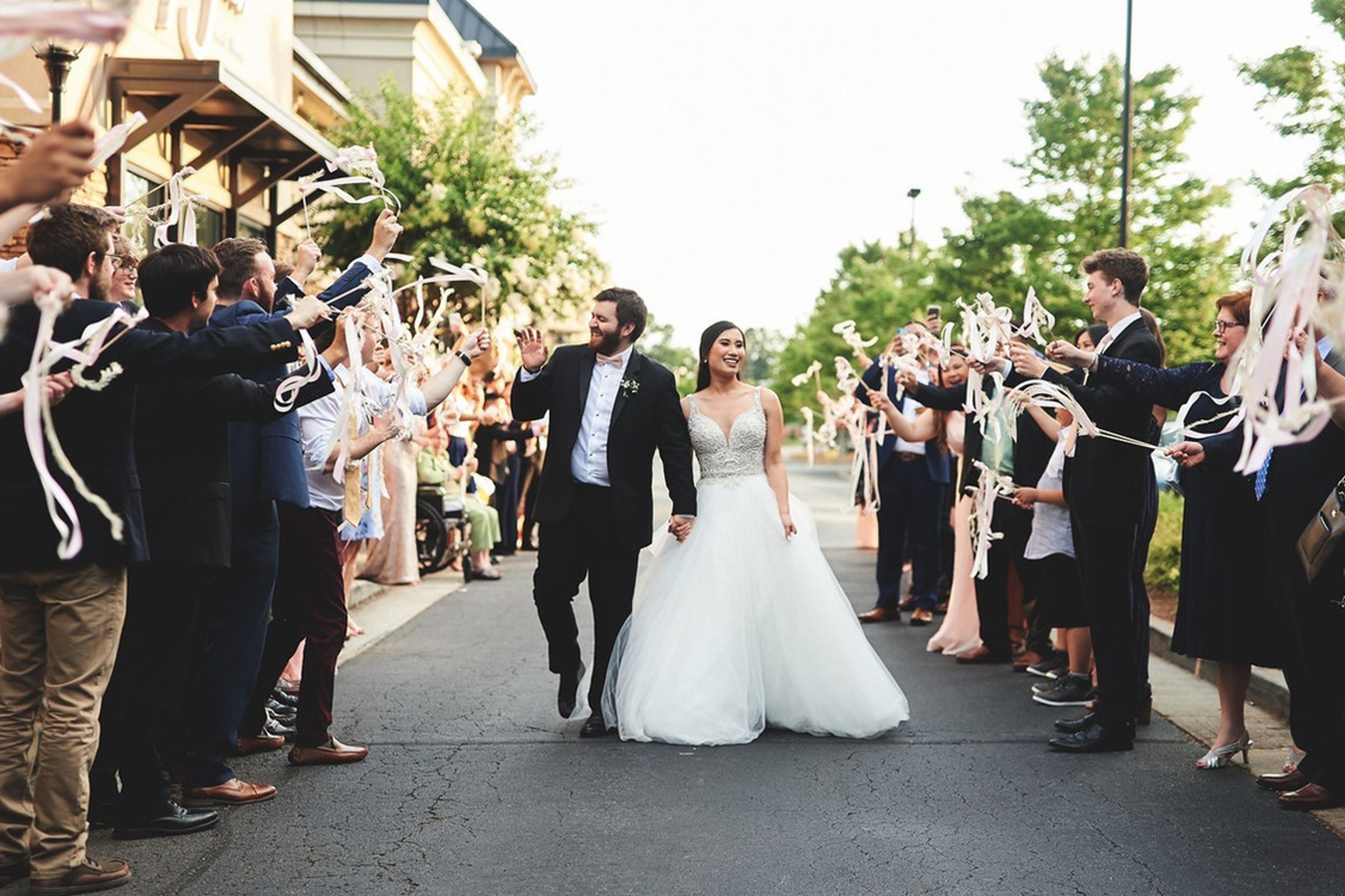 Cover photo of Spring Hall Event Venue