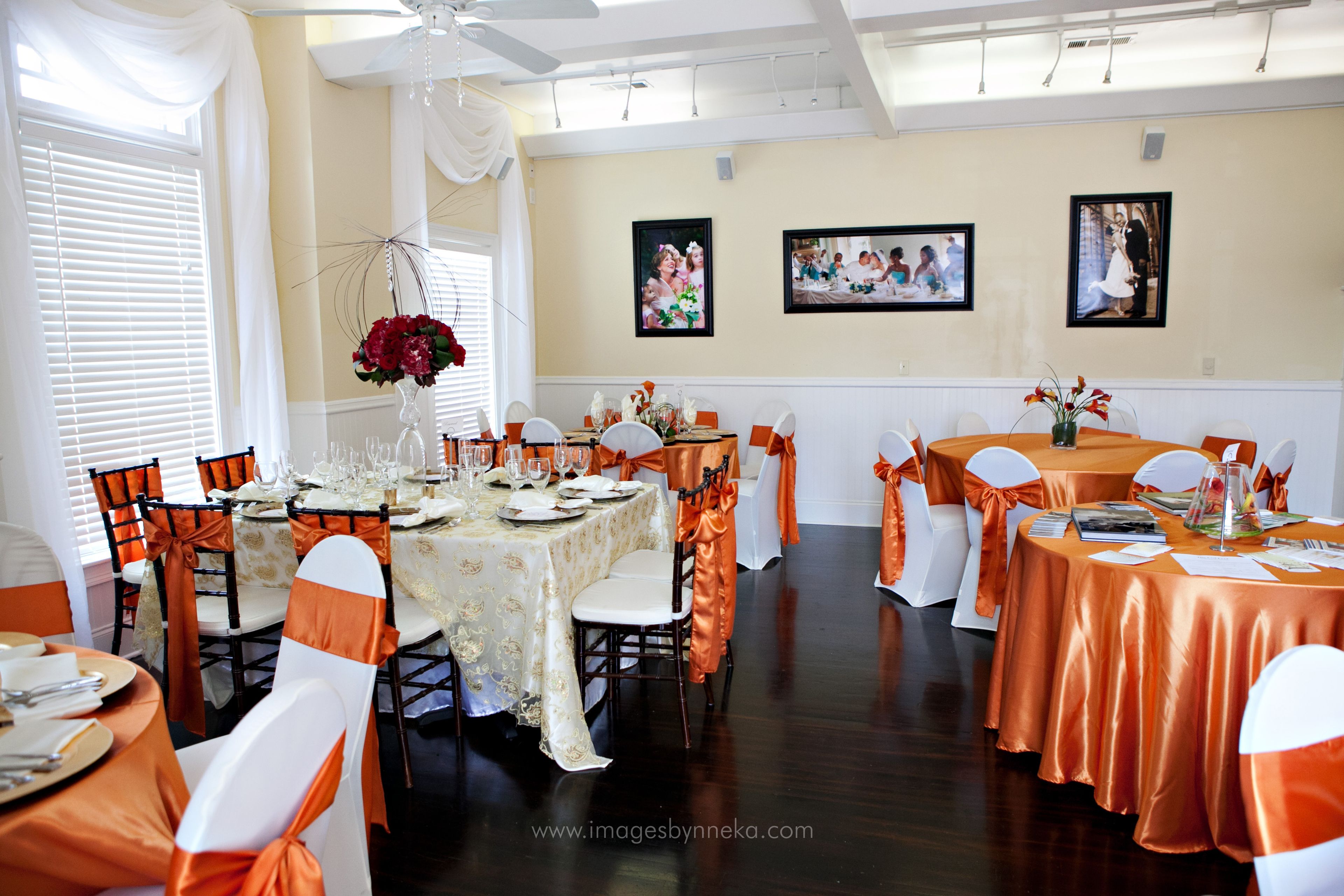 Cover photo of The Red Door