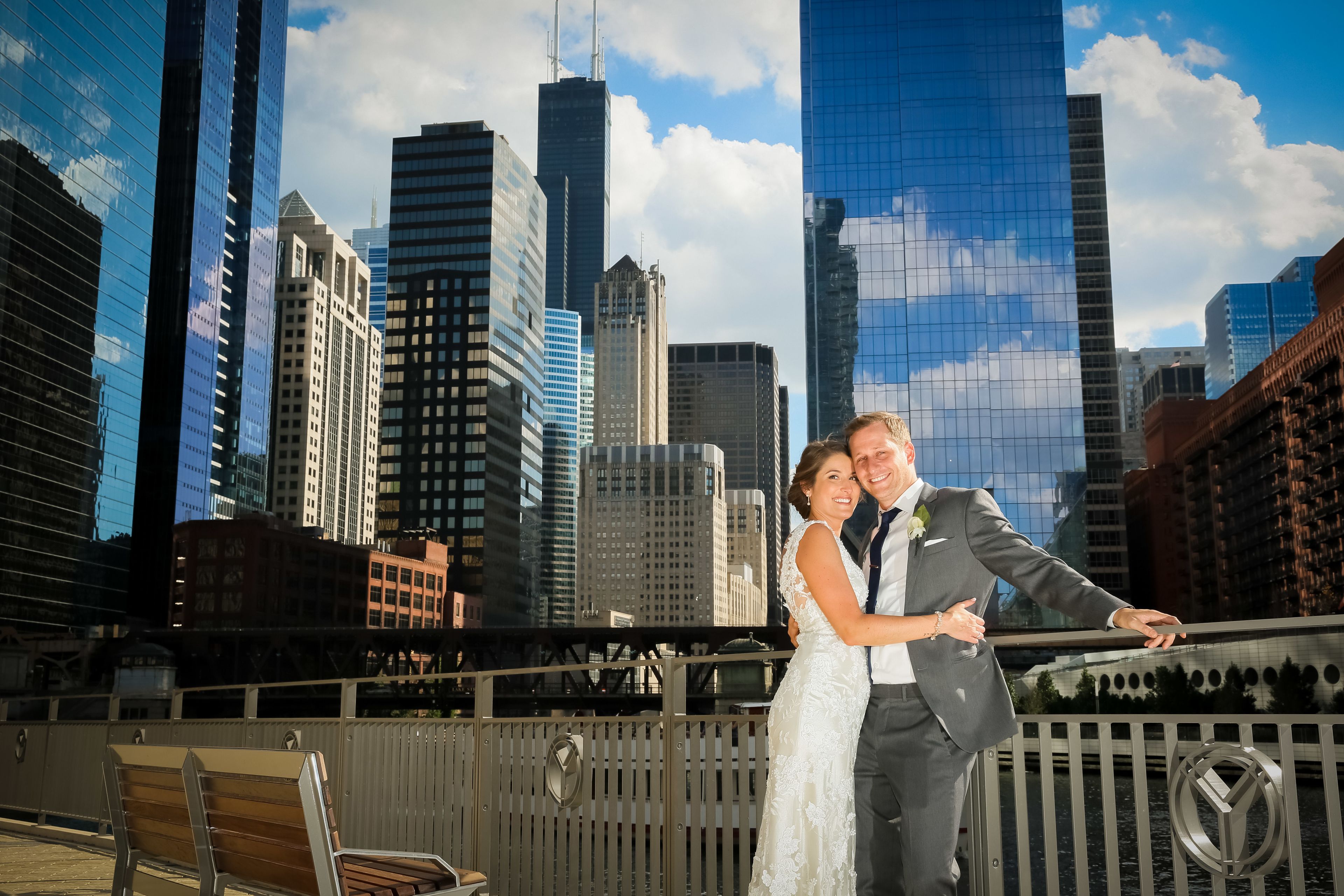 Cover photo of Love & Lyons Wedding Photography