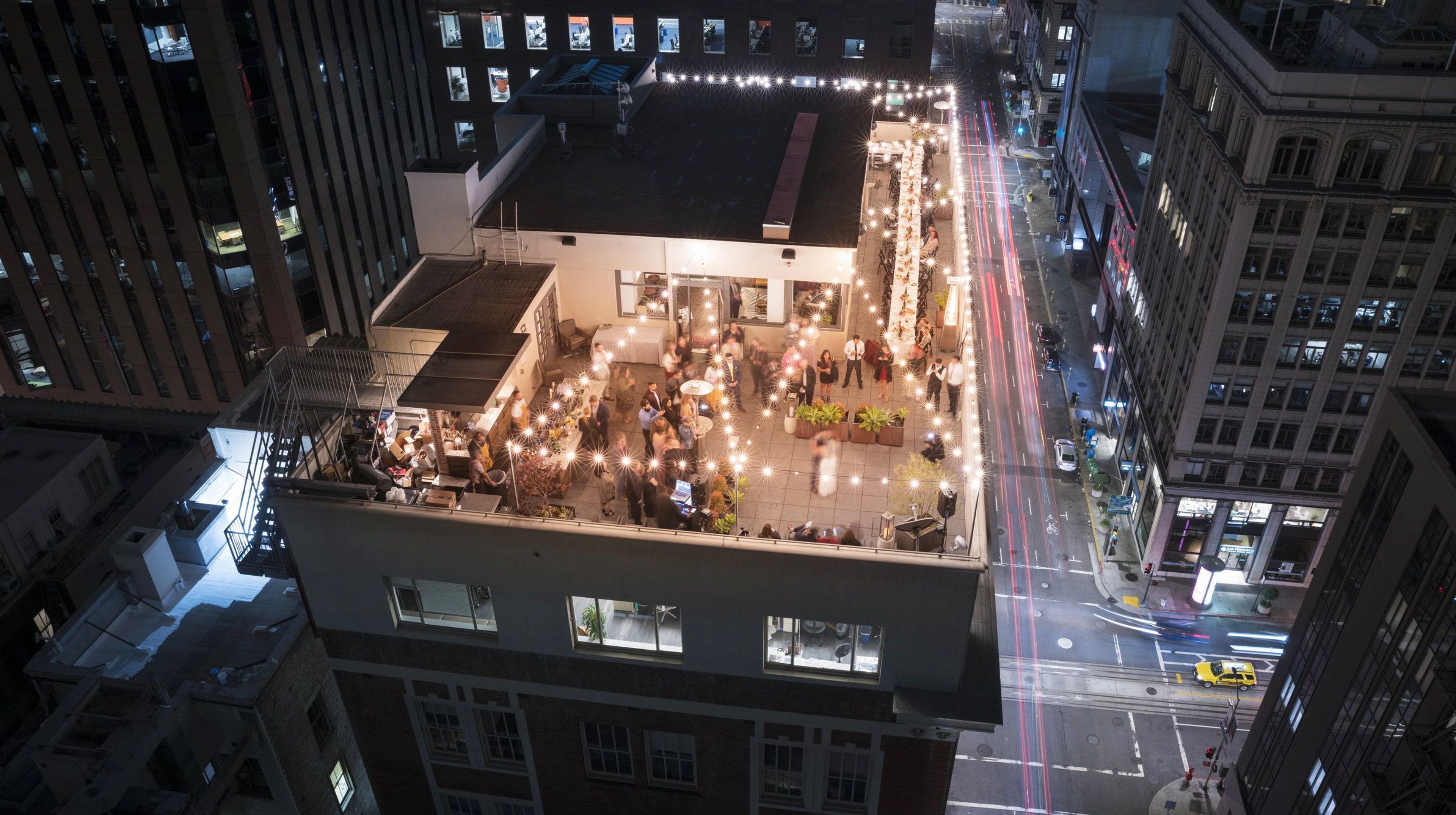 Cover photo of The Newhall Nest