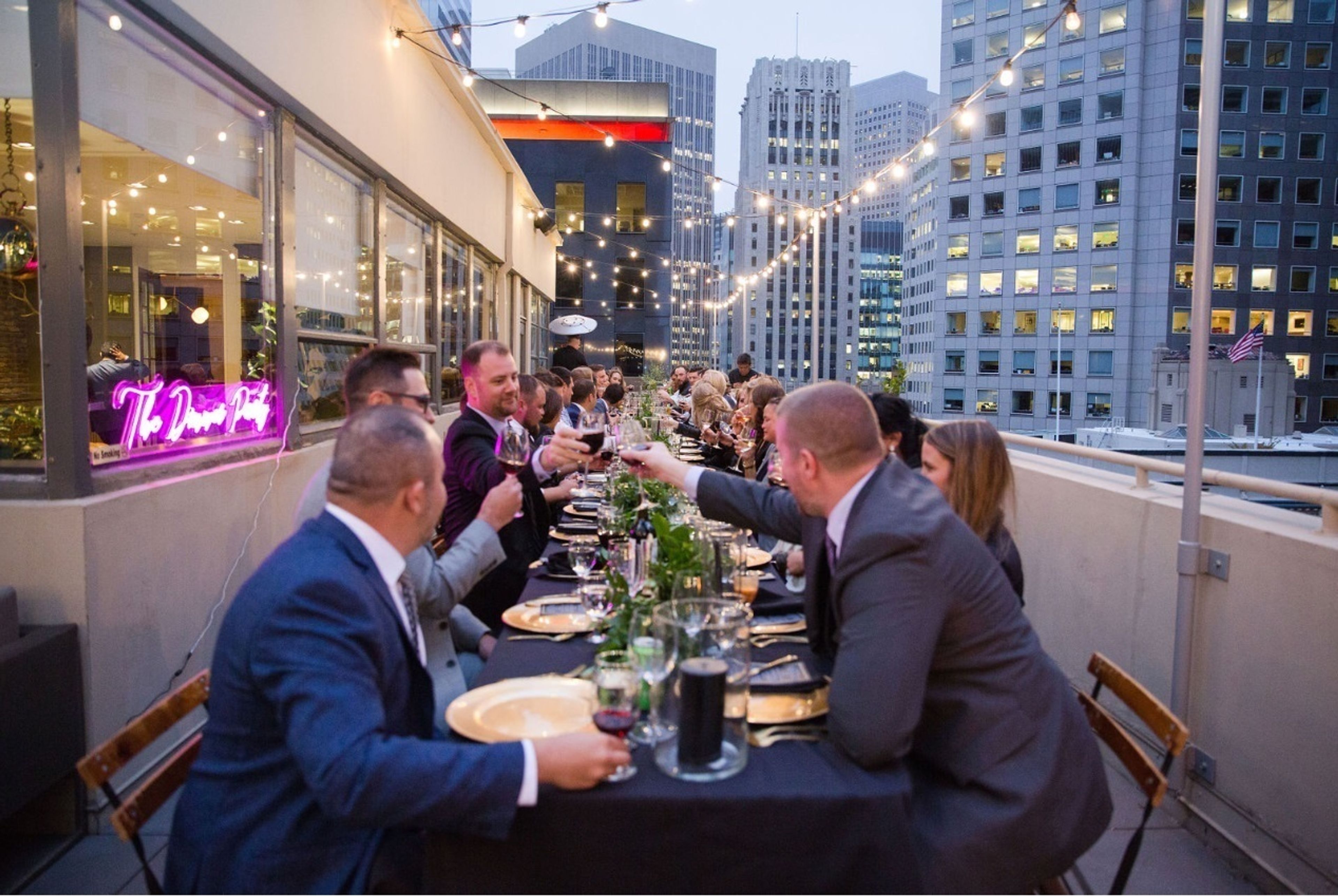 Cover photo of The Newhall Nest