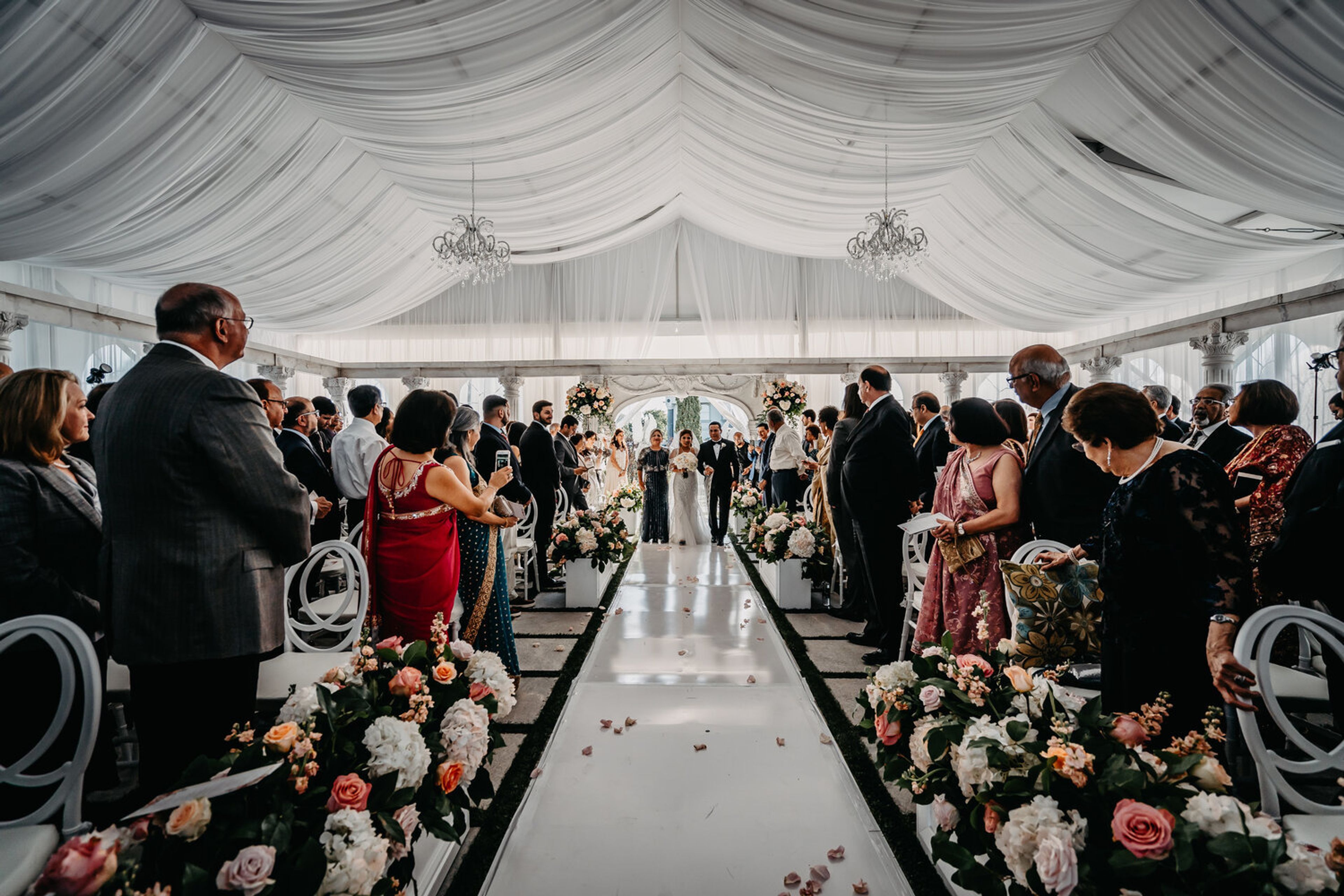 Cover photo of Amil Visual's