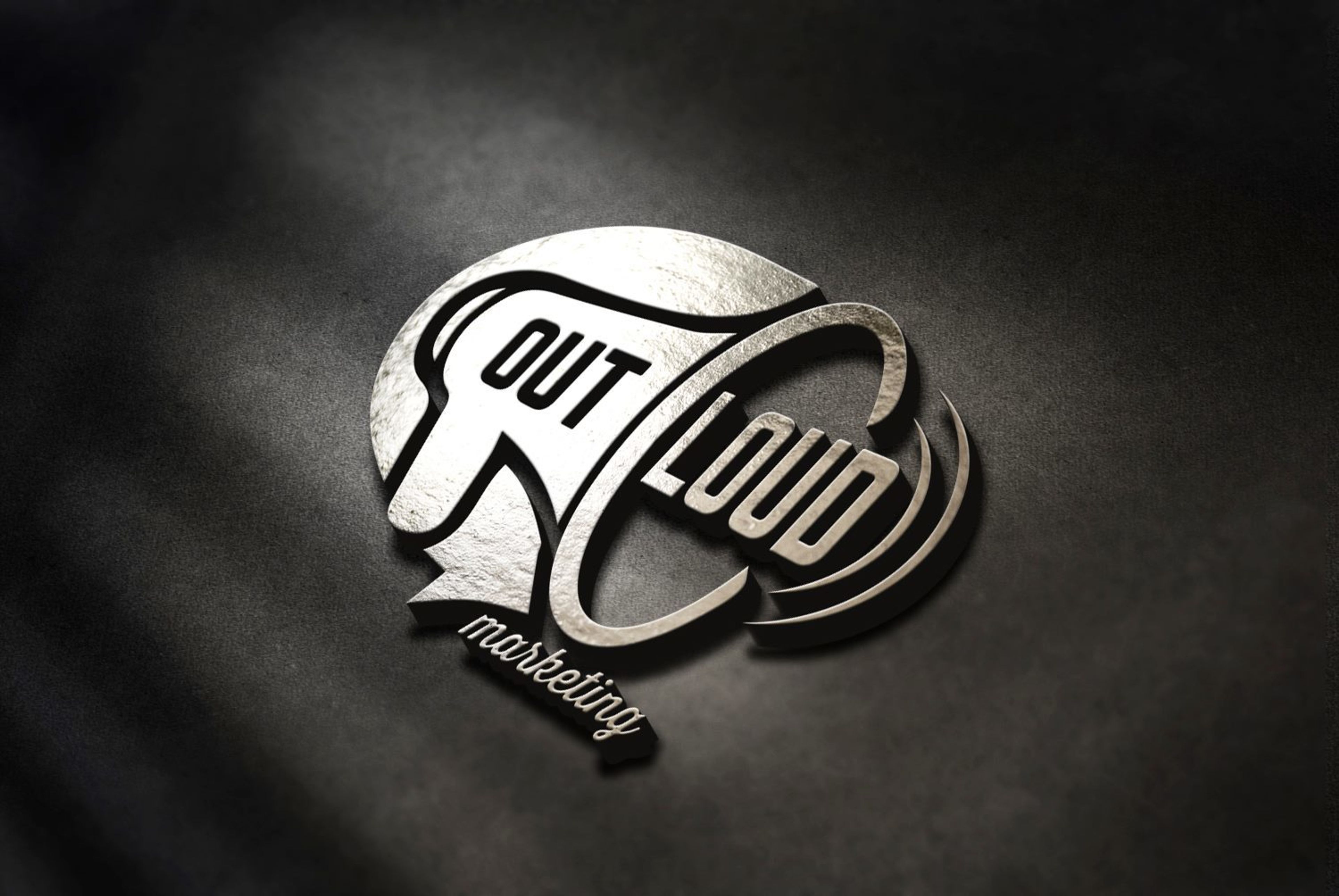 Cover photo of Outloud Marketing