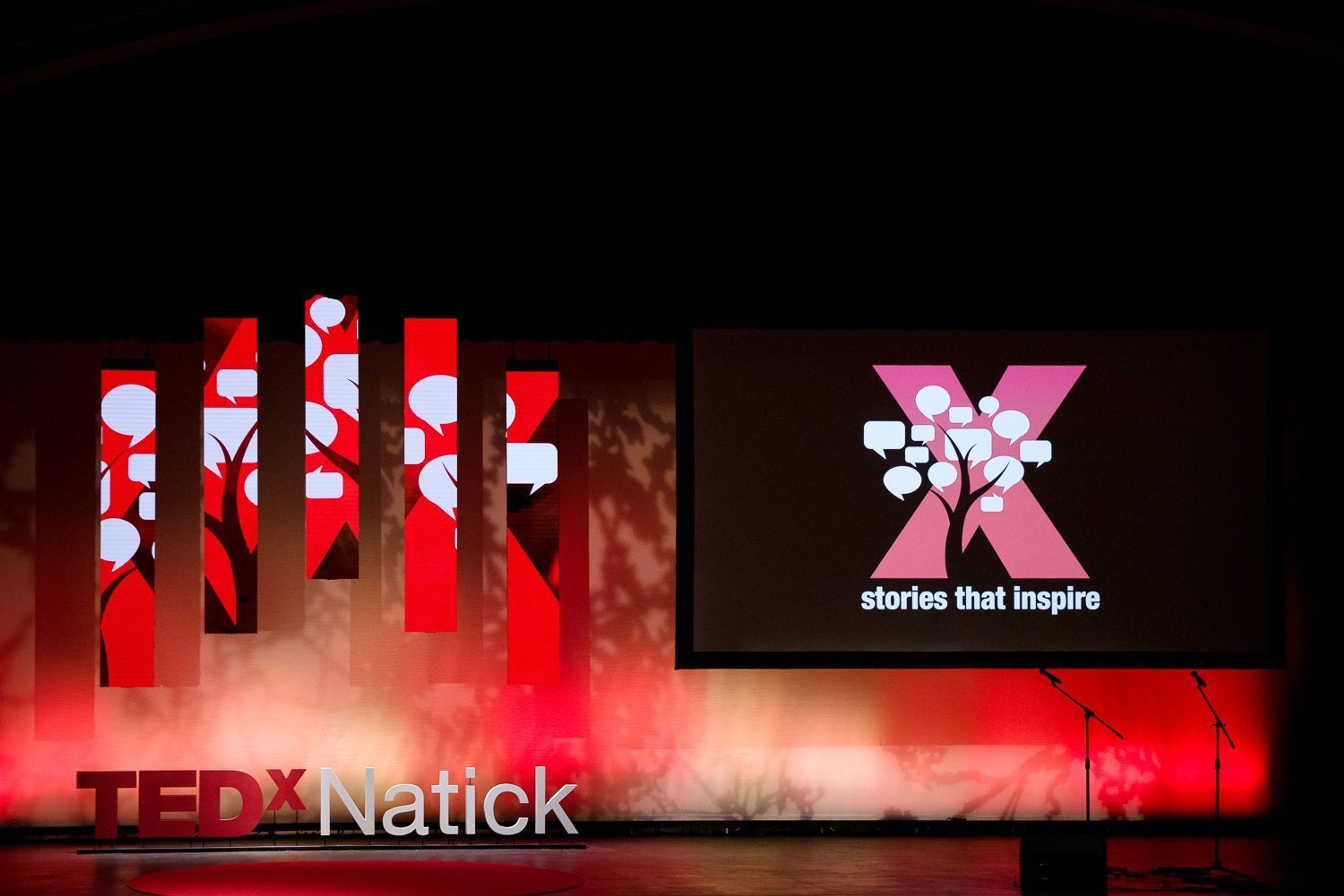 Cover photo of AV Presentation