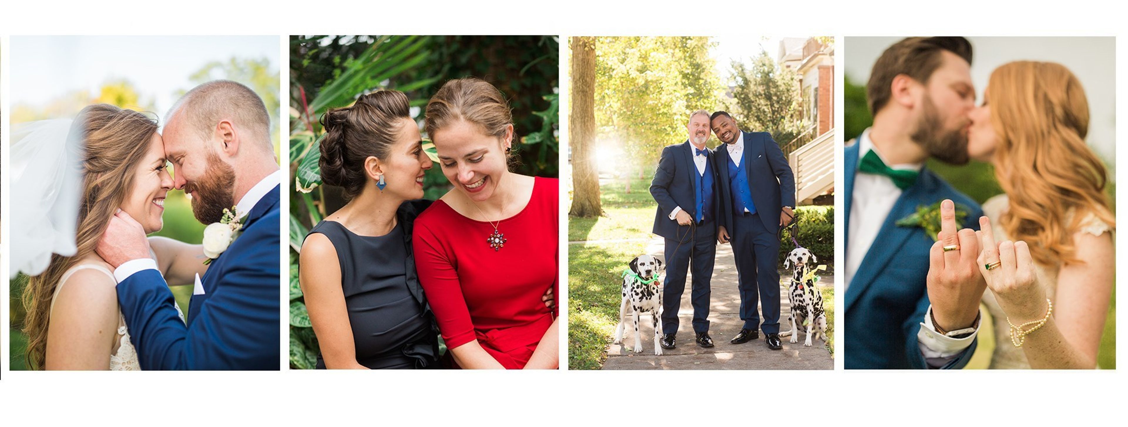 Cover photo of AJ Abelman Photography