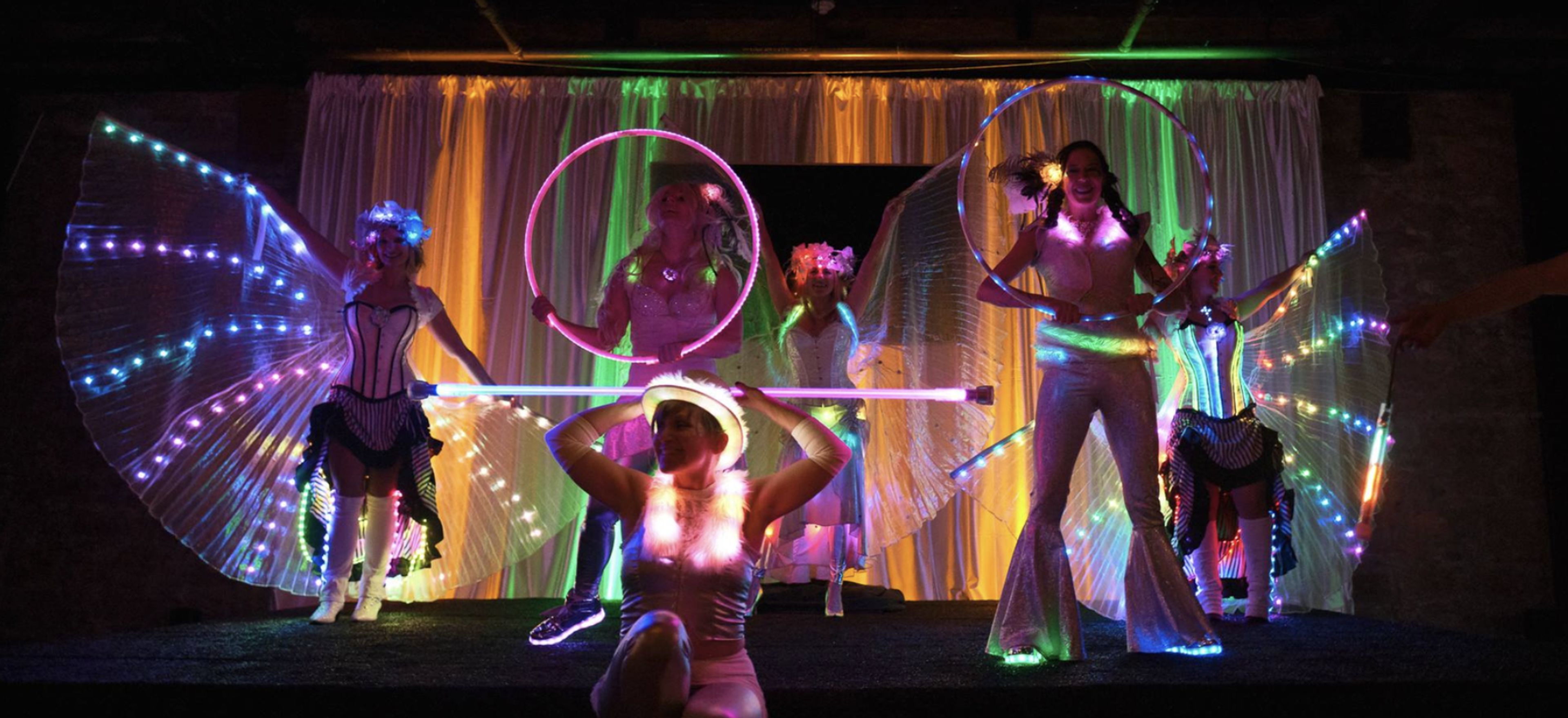 Cover photo of Strings Wine Country Entertainment