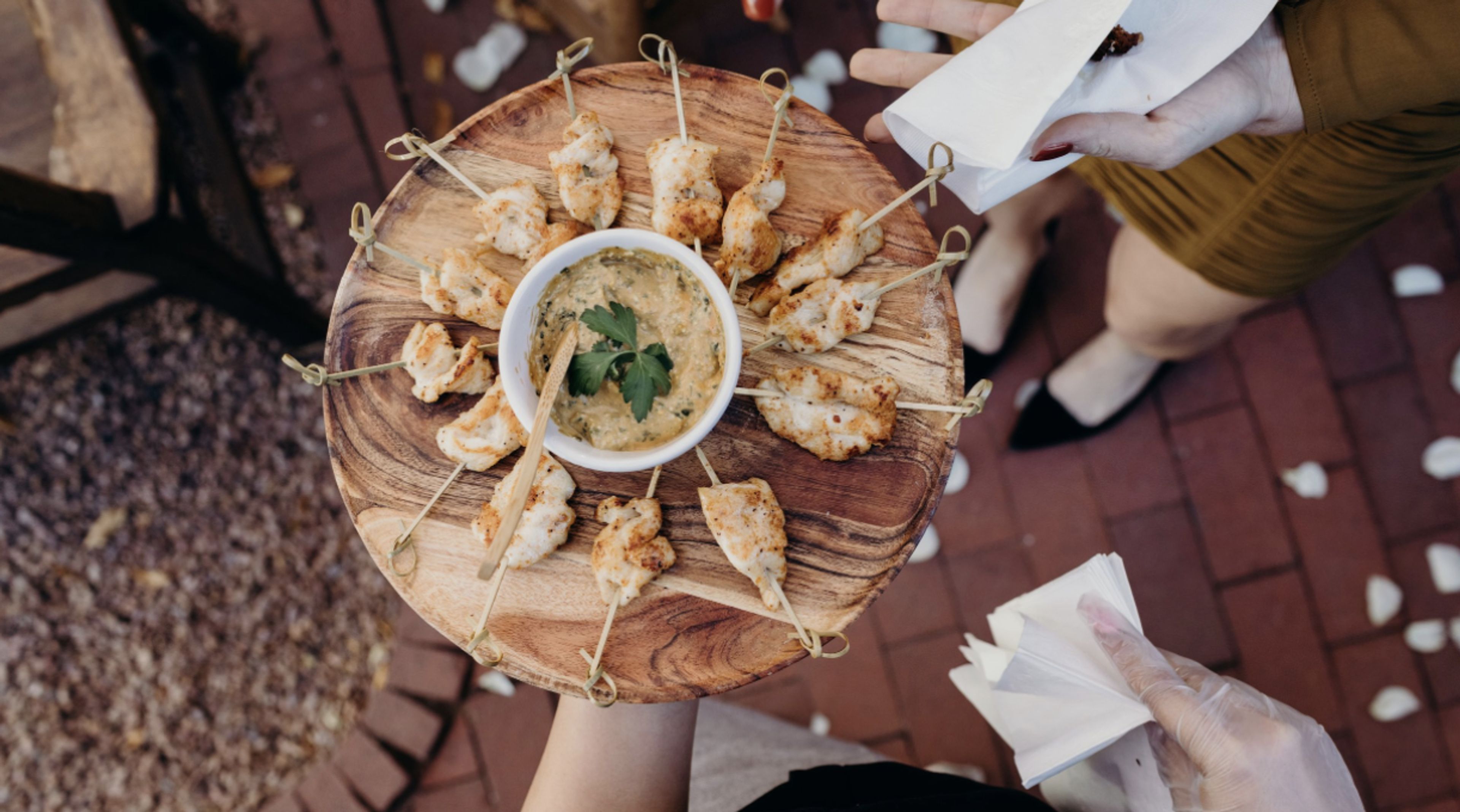 Cover photo of Matt & Tish Photography