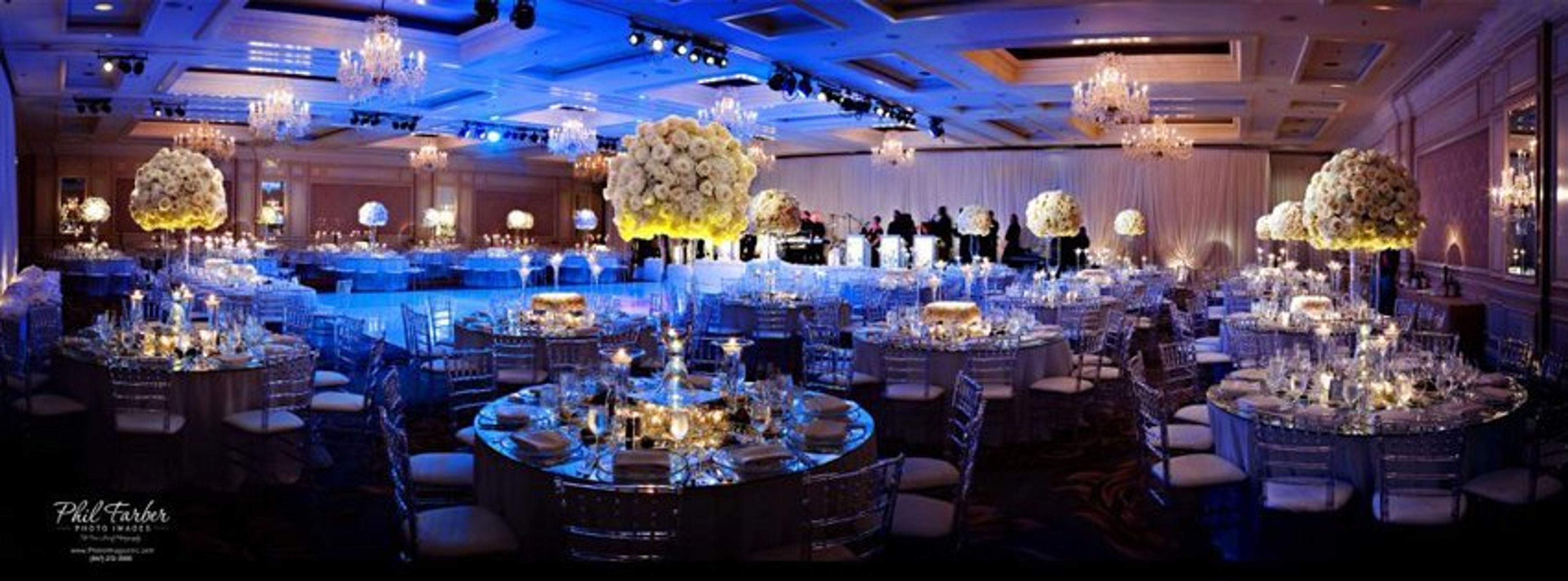 Cover photo of Weddings Inc.