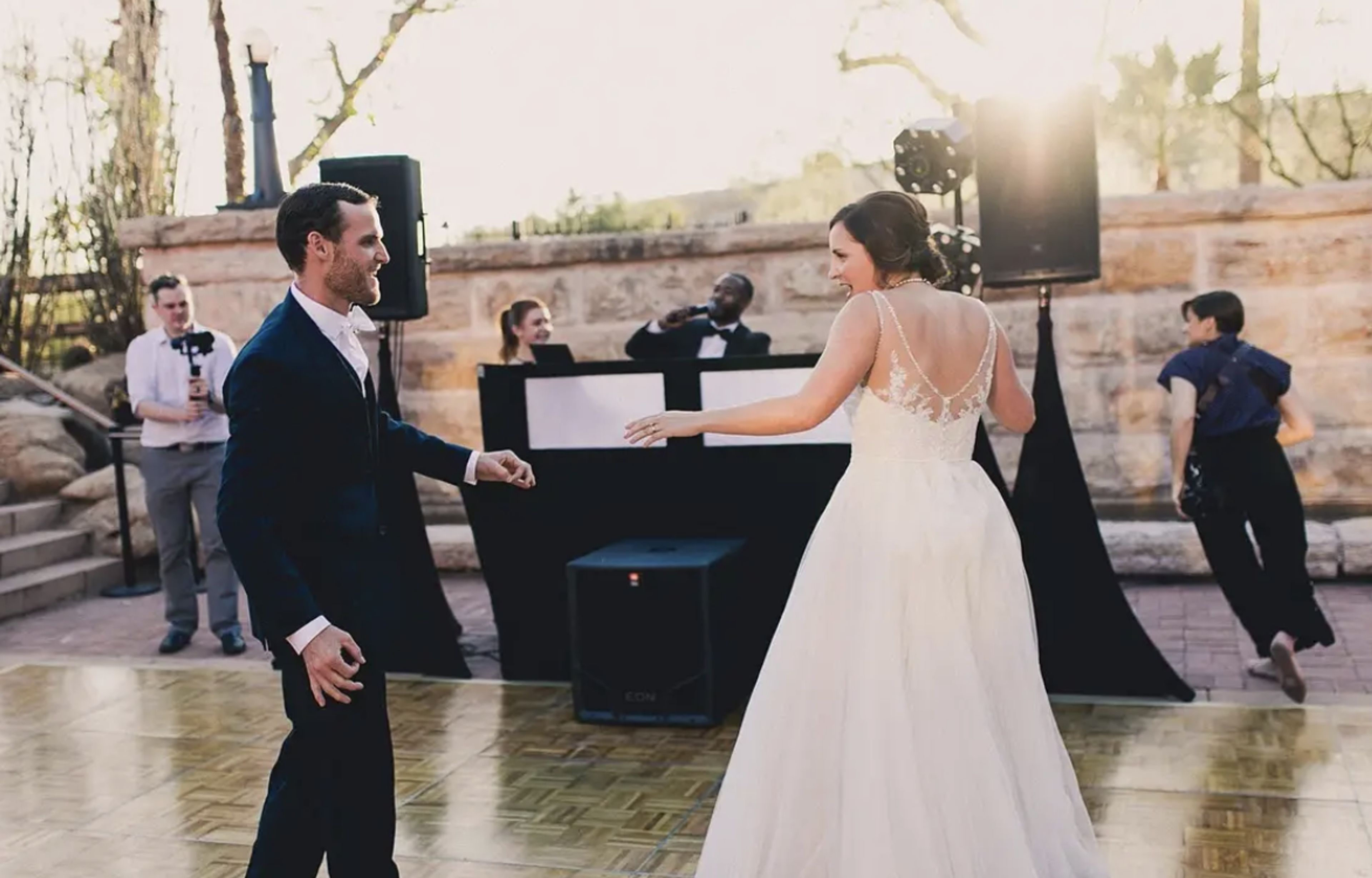 Cover photo of Amani Jae Entertainment