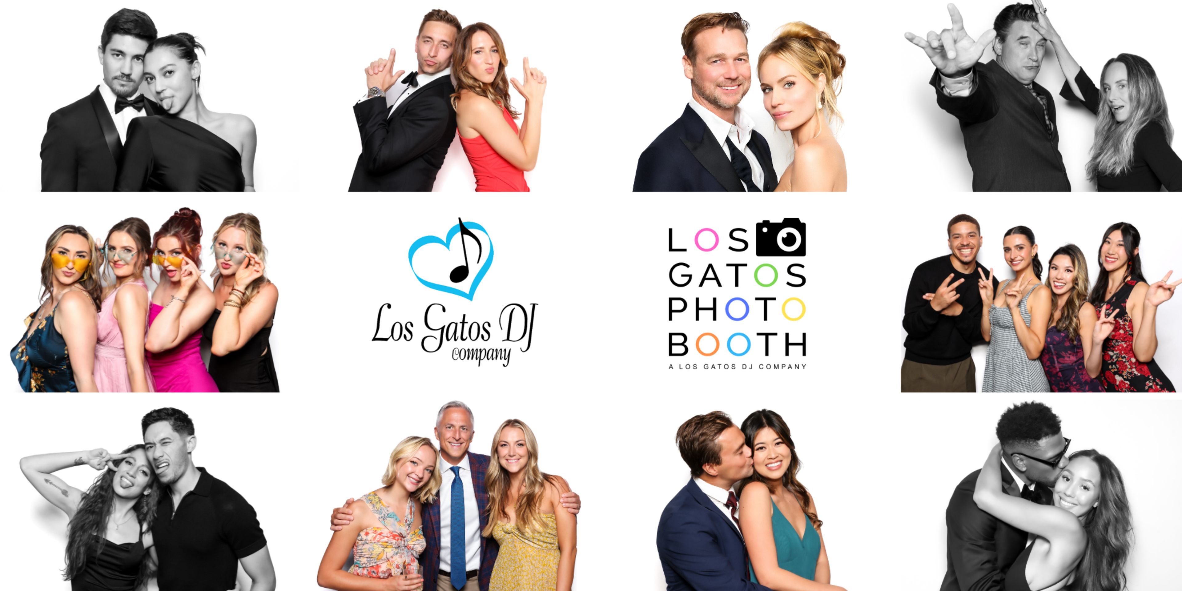 Cover photo of Los Gatos DJ