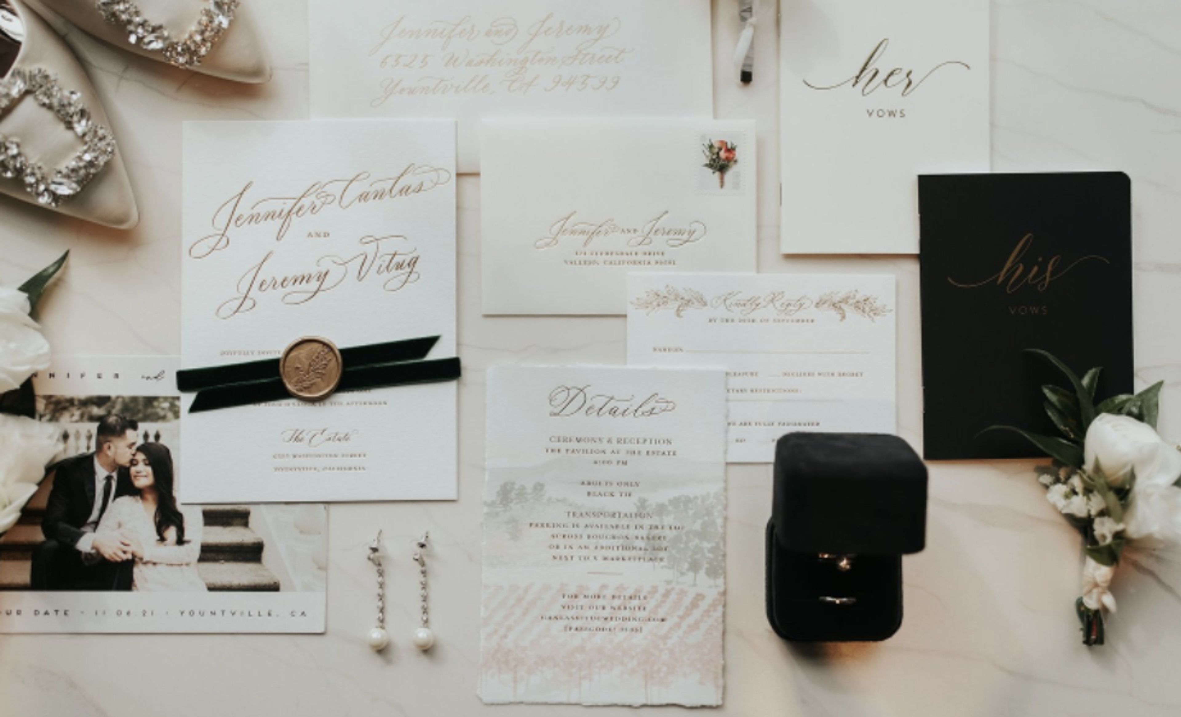 Cover photo of JK Design Cal