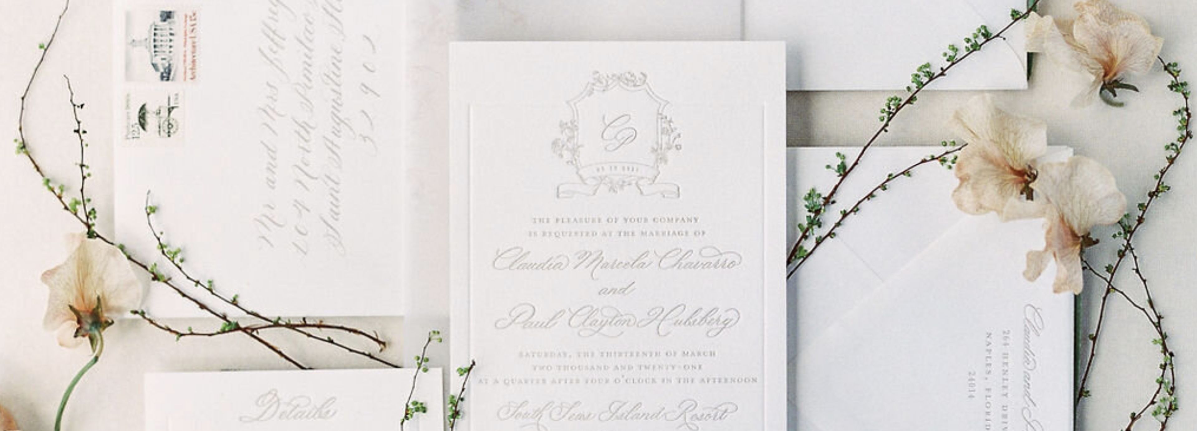 Cover photo of Kelsey Malie Calligraphy