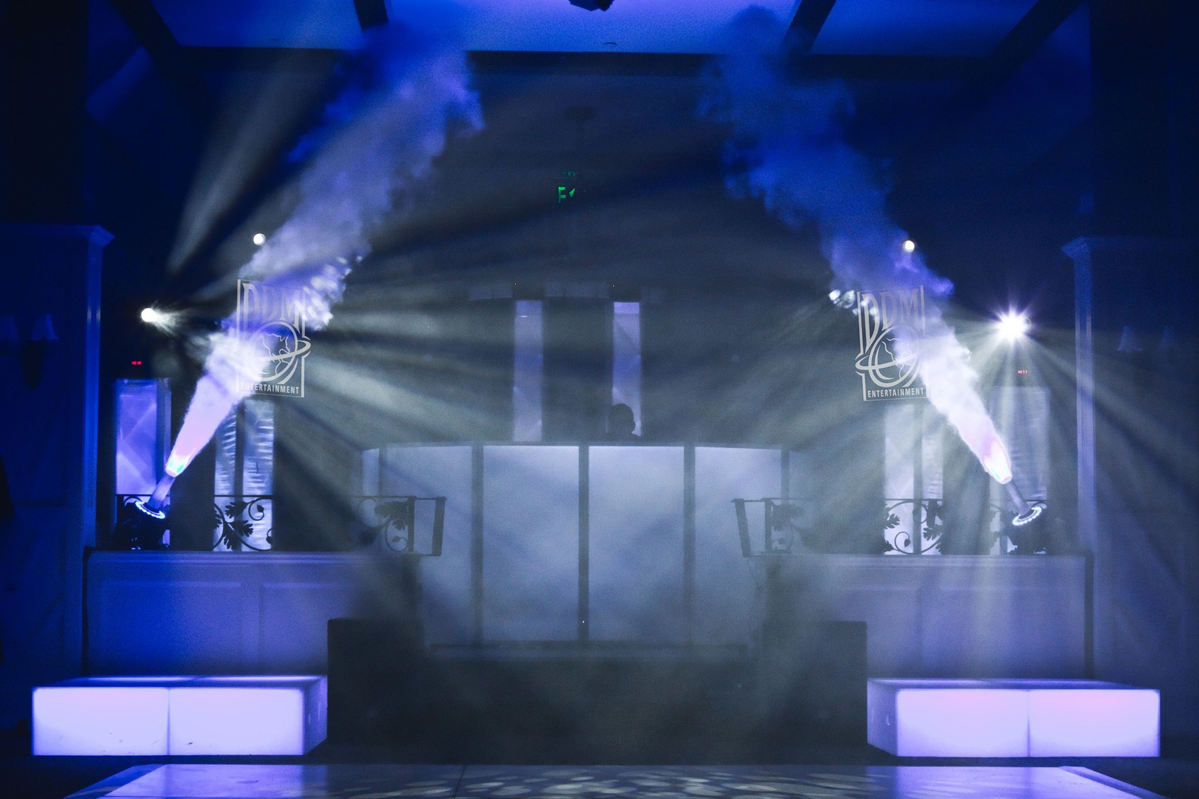 Cover photo of DDM Entertainment