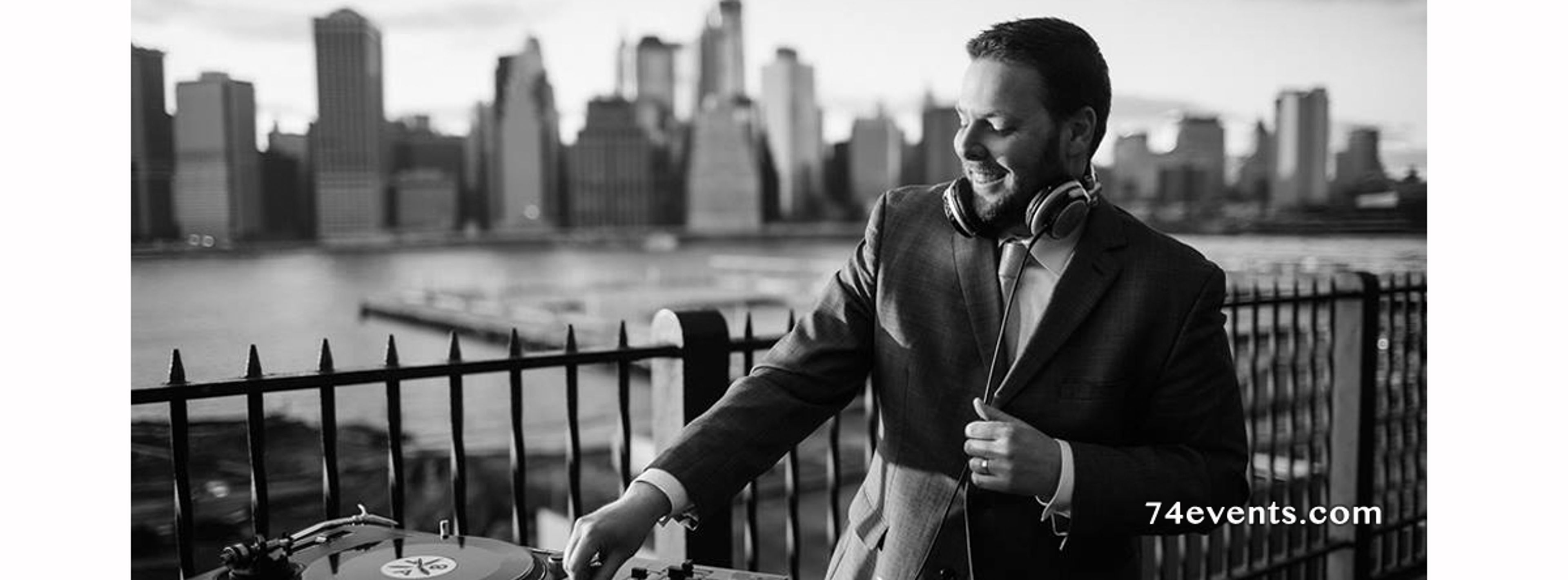 Cover photo of 74 Events