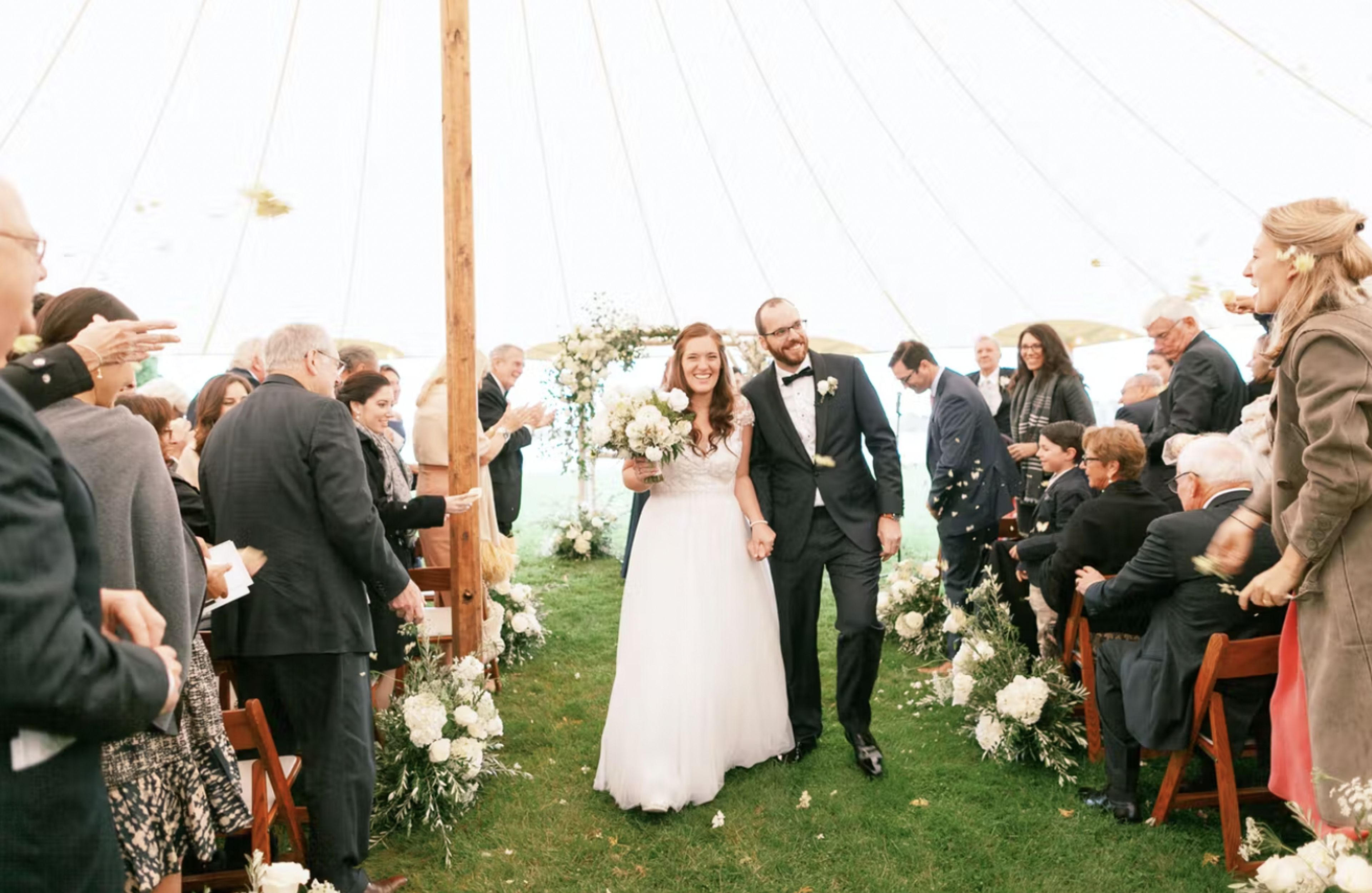 Cover photo of The Vose Family Boat House