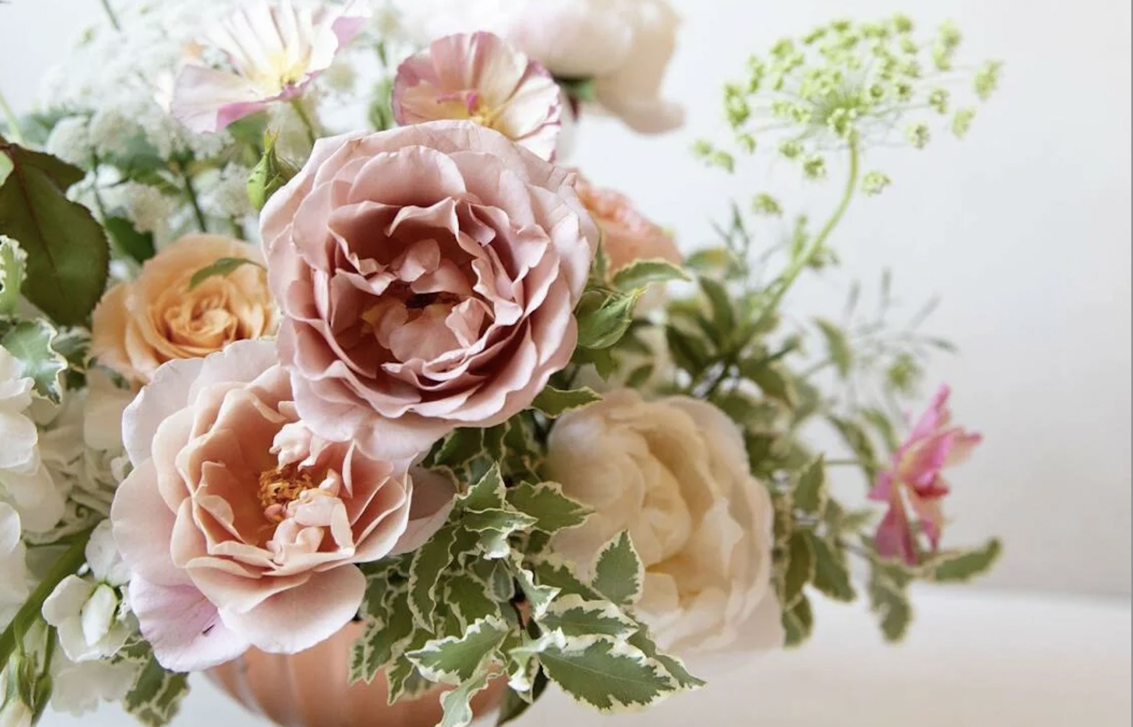 Cover photo of Morrice Florist