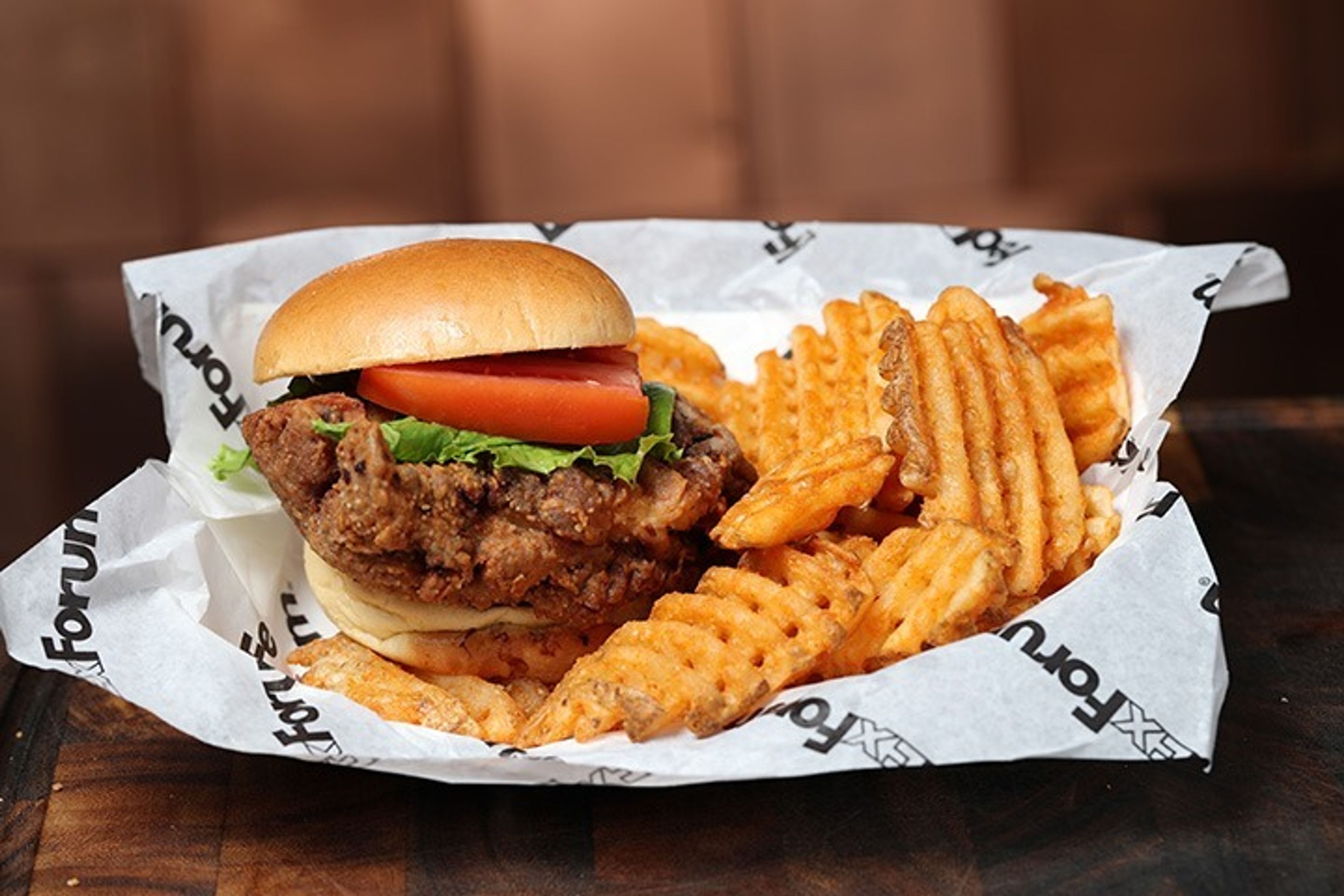 Cover photo of Levy Restaurants