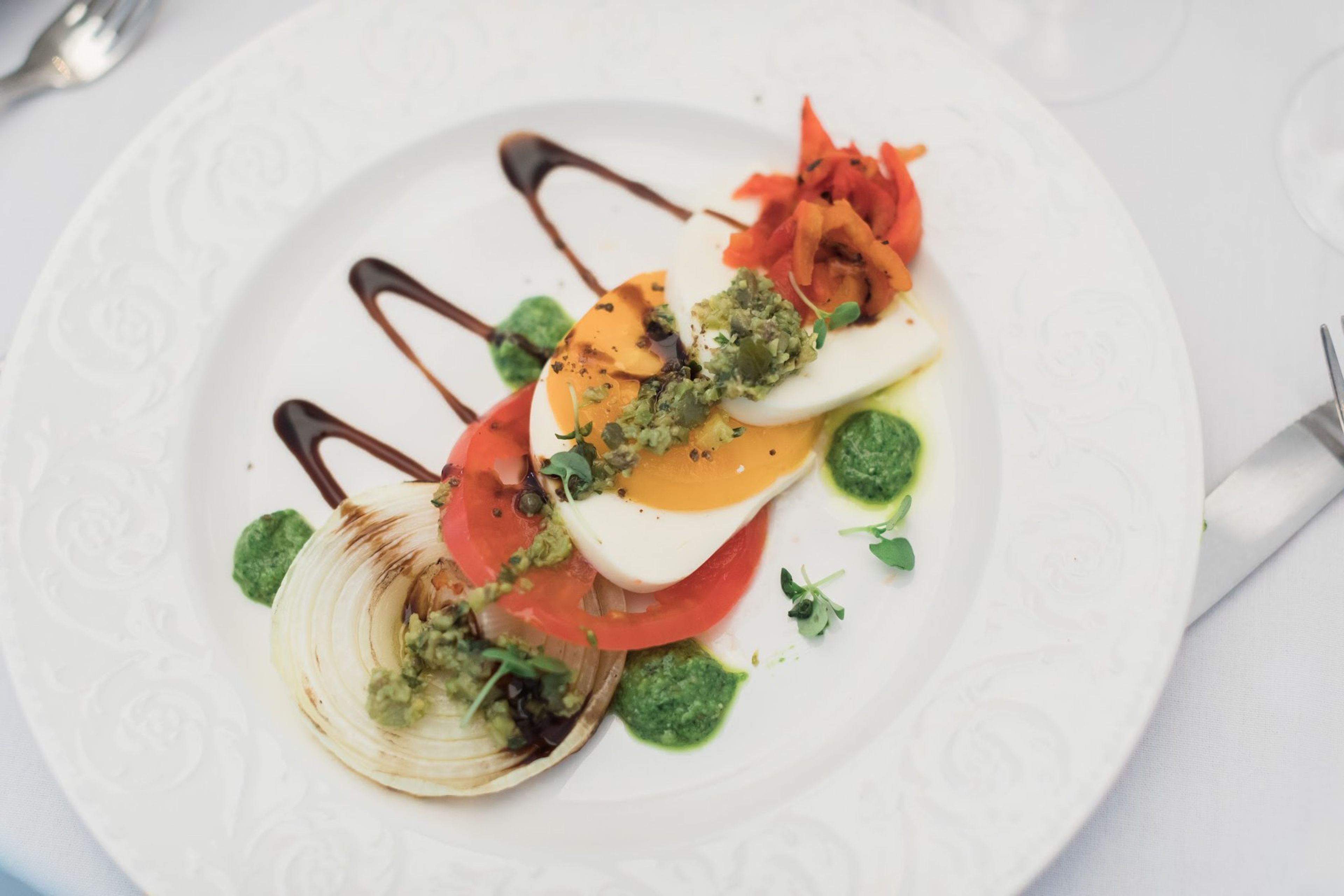 Cover photo of Premier Chef Services