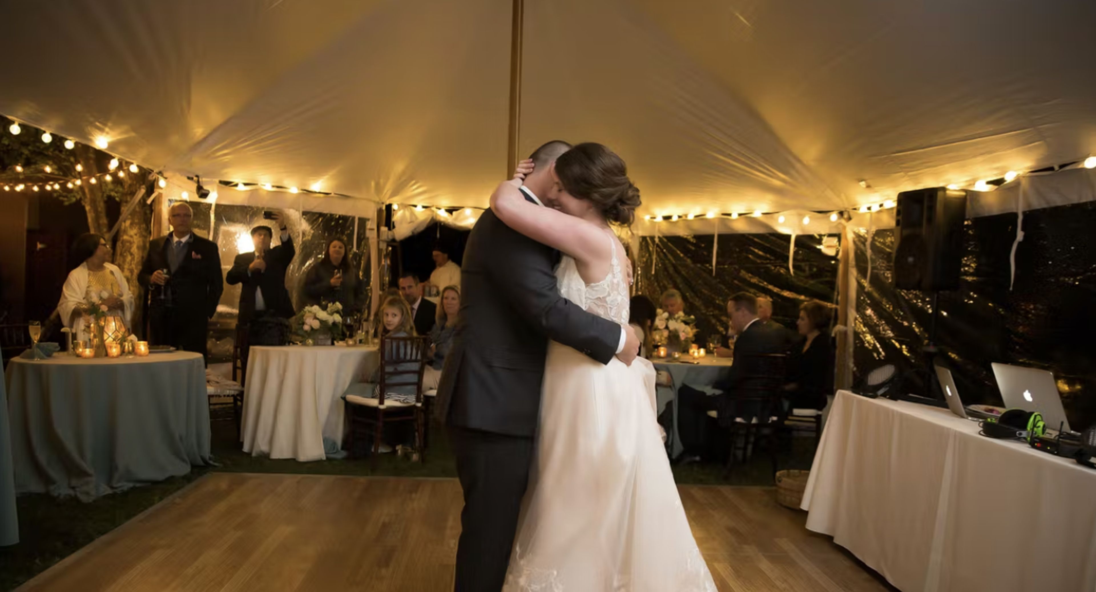 Cover photo of The Ceremony Music Source