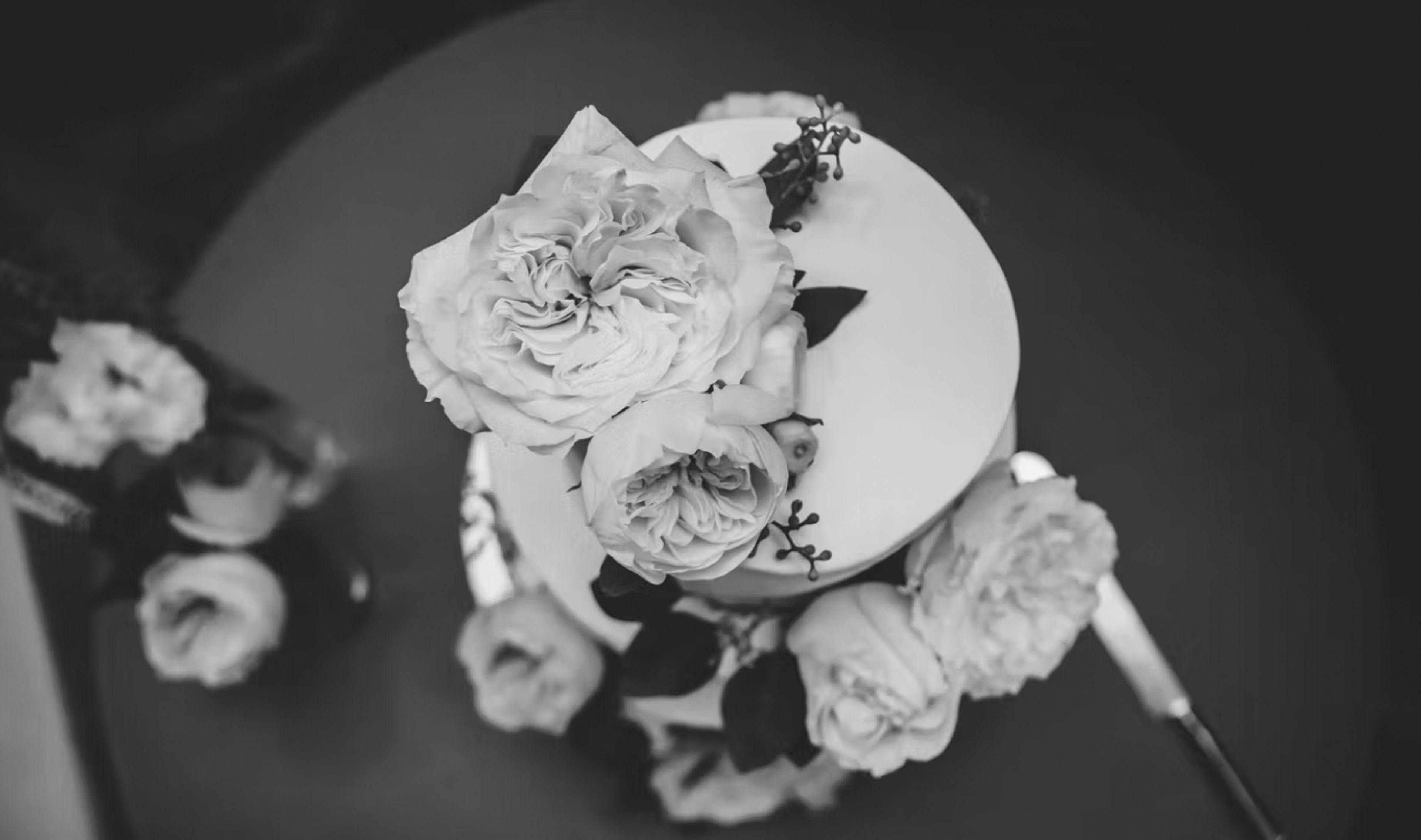 Cover photo of Cakes by Liz