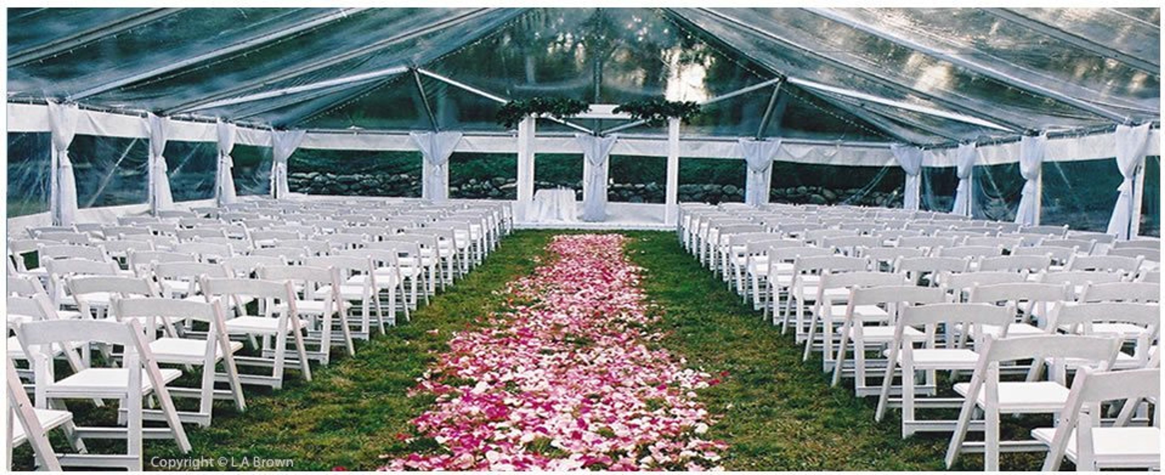 Cover photo of Tilton Tents