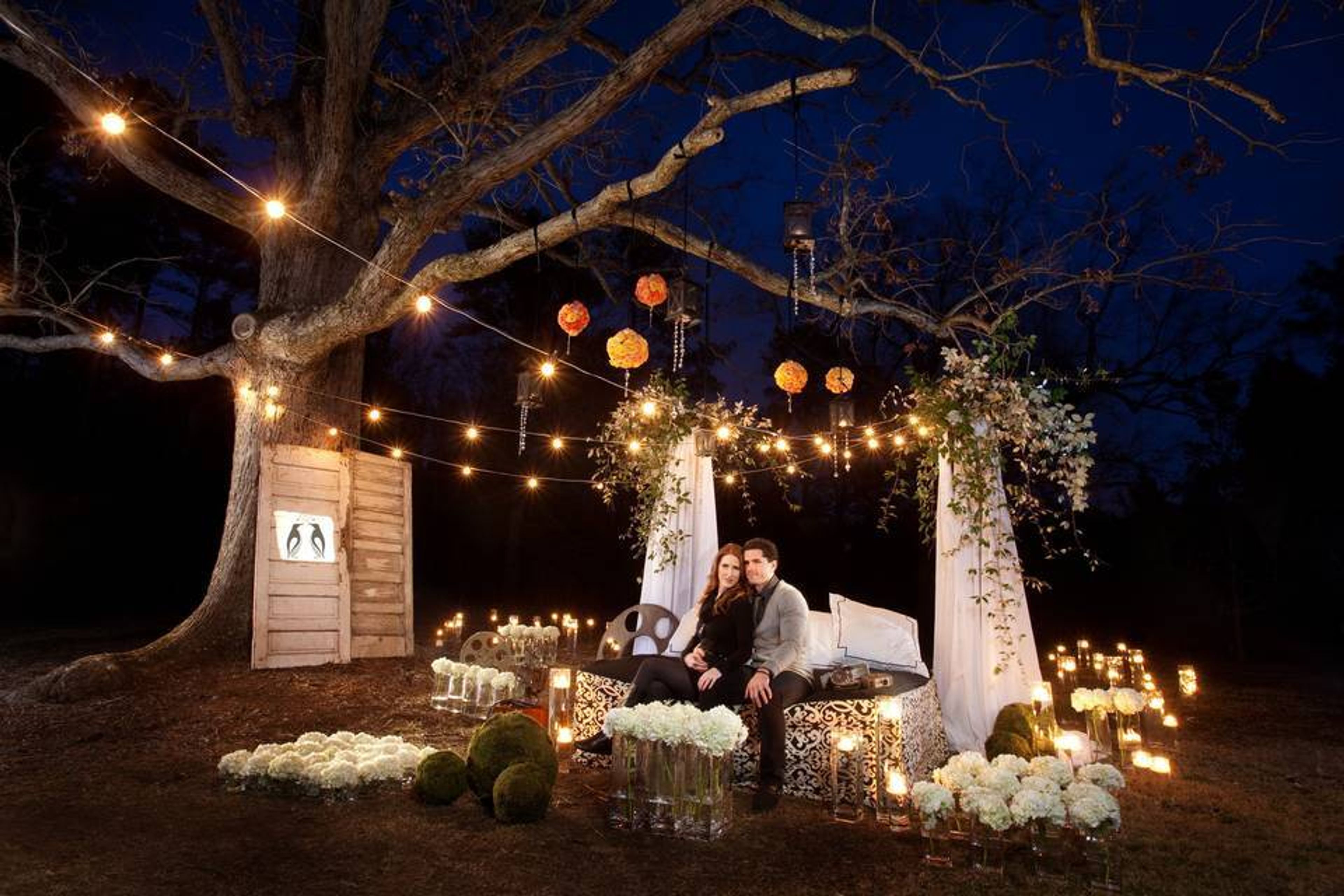 Cover photo of Heart Stone Films