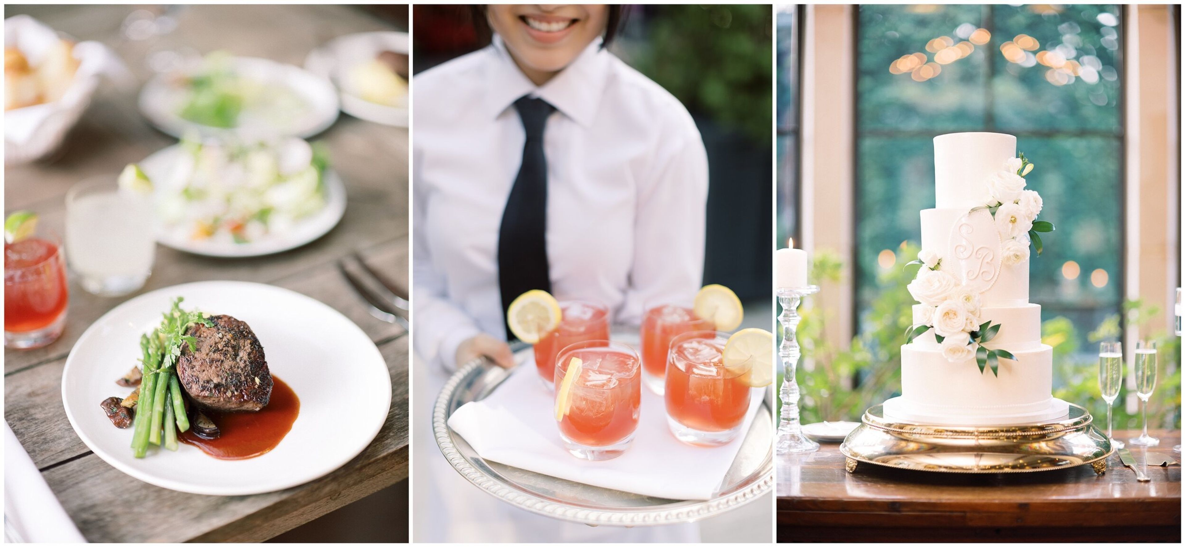 Cover photo of APIARY FINE CATERING & EVENTS