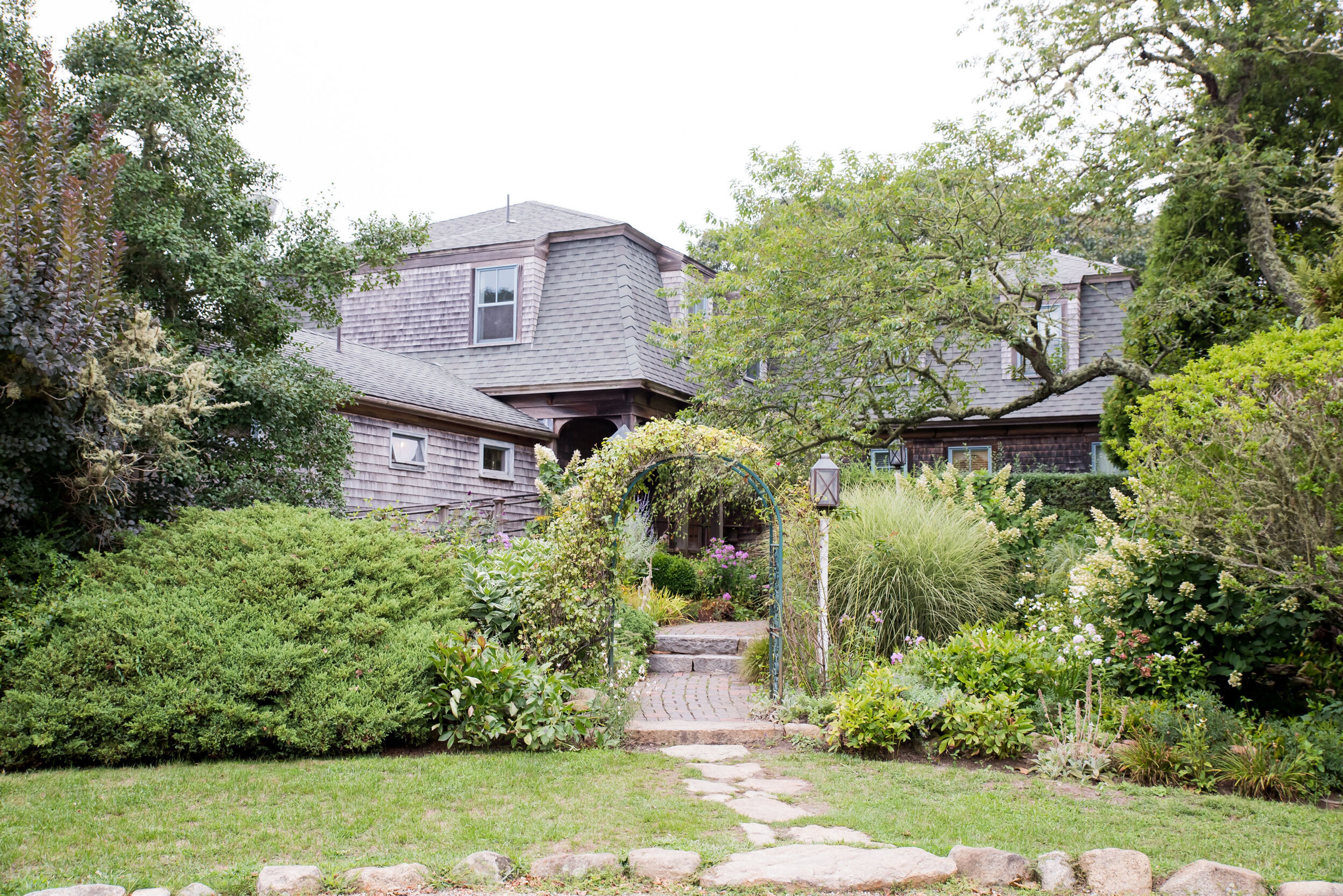 Cover photo of Beach Plum Inn