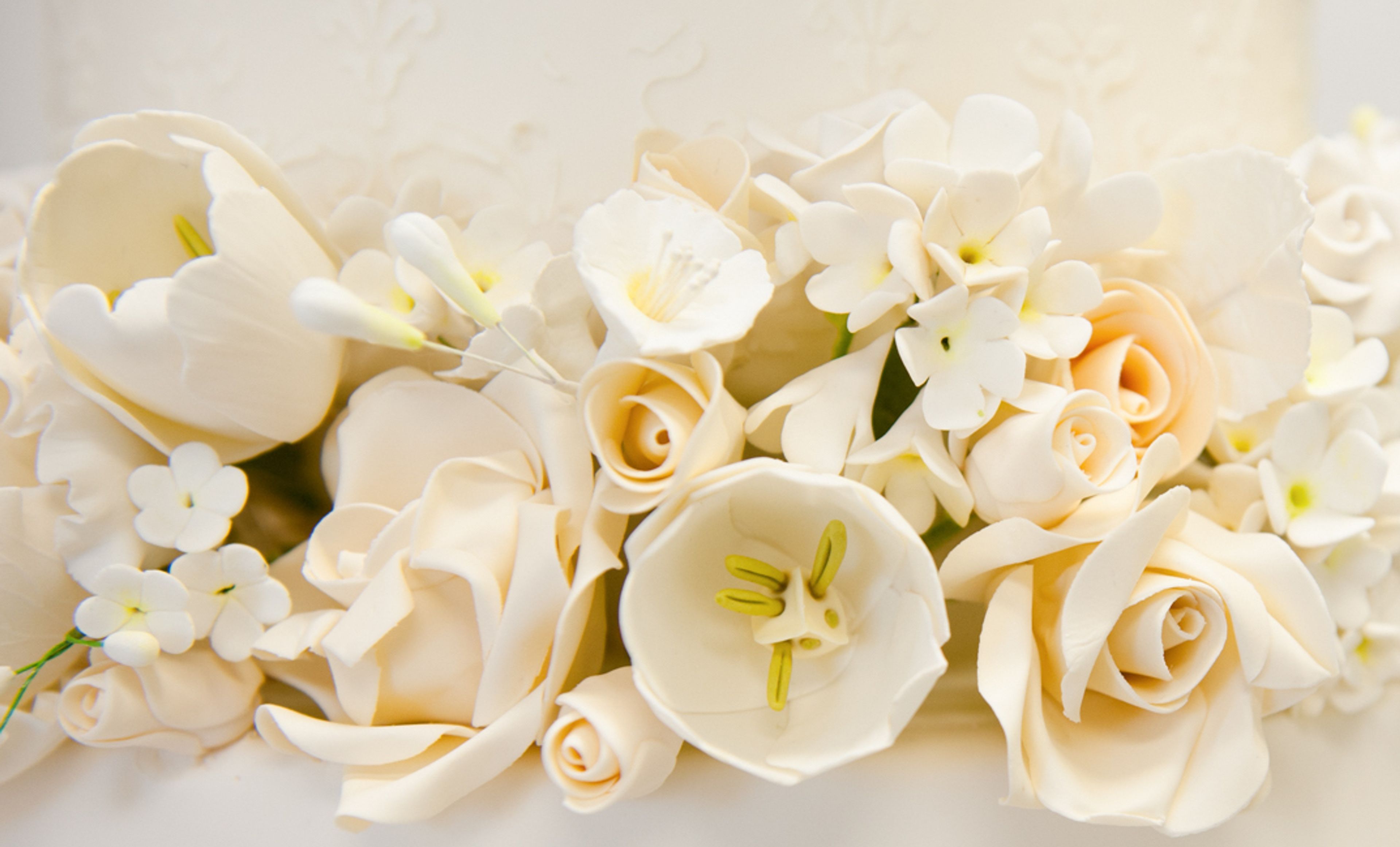 Cover photo of MINETTE RUSHING CUSTOM CAKES