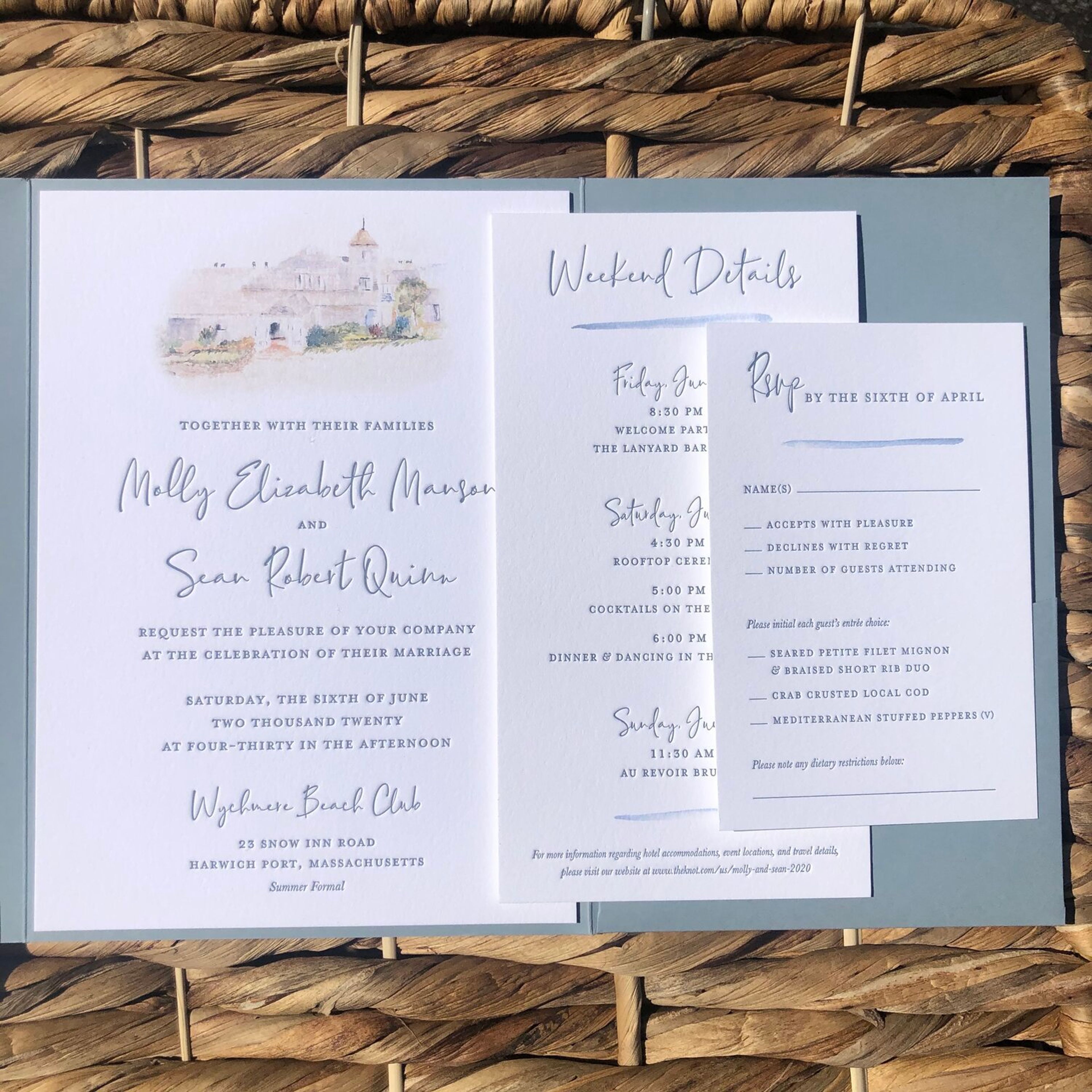 Cover photo of Izzy Goodkind