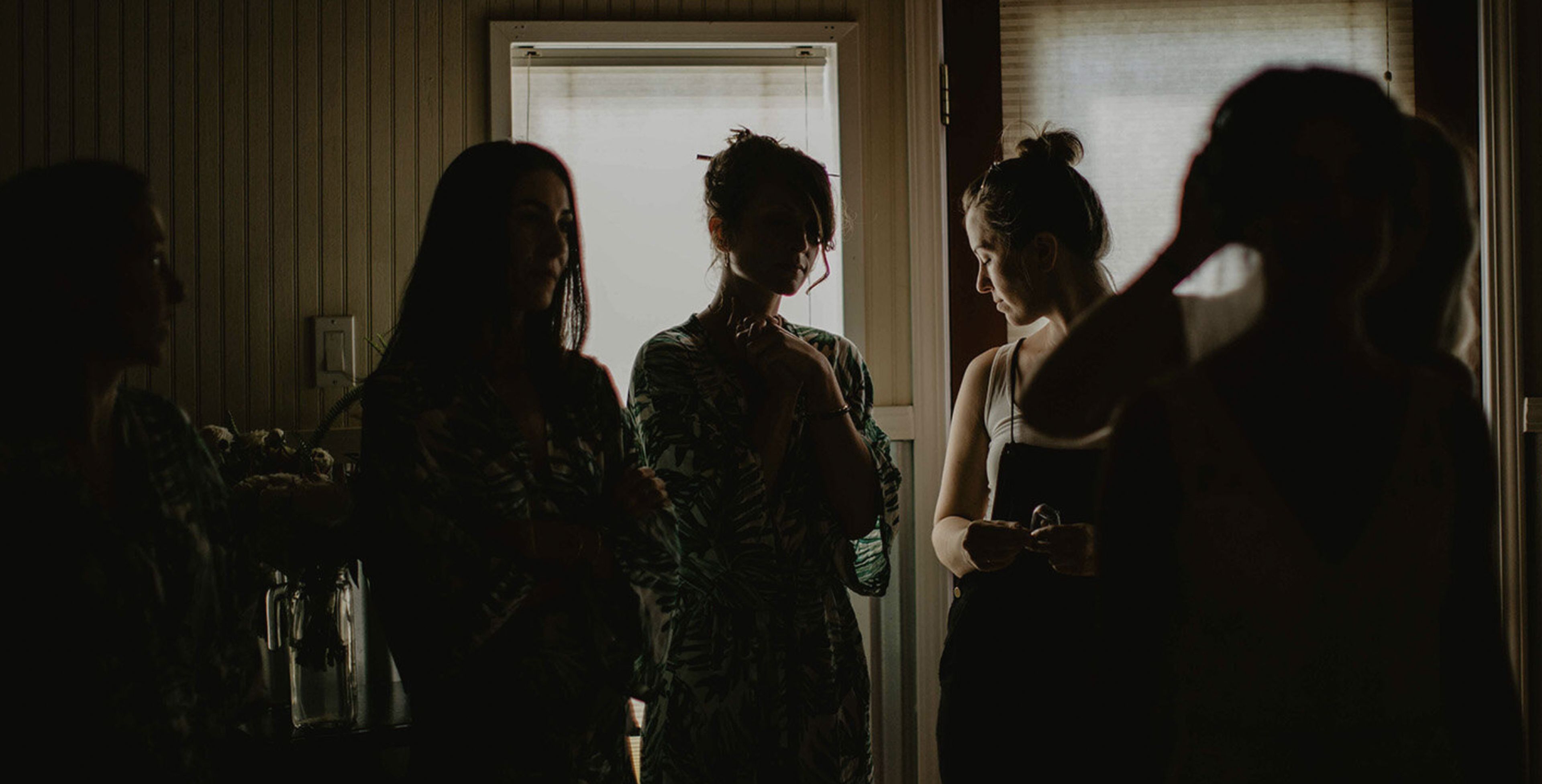 Cover photo of Wild By Habit