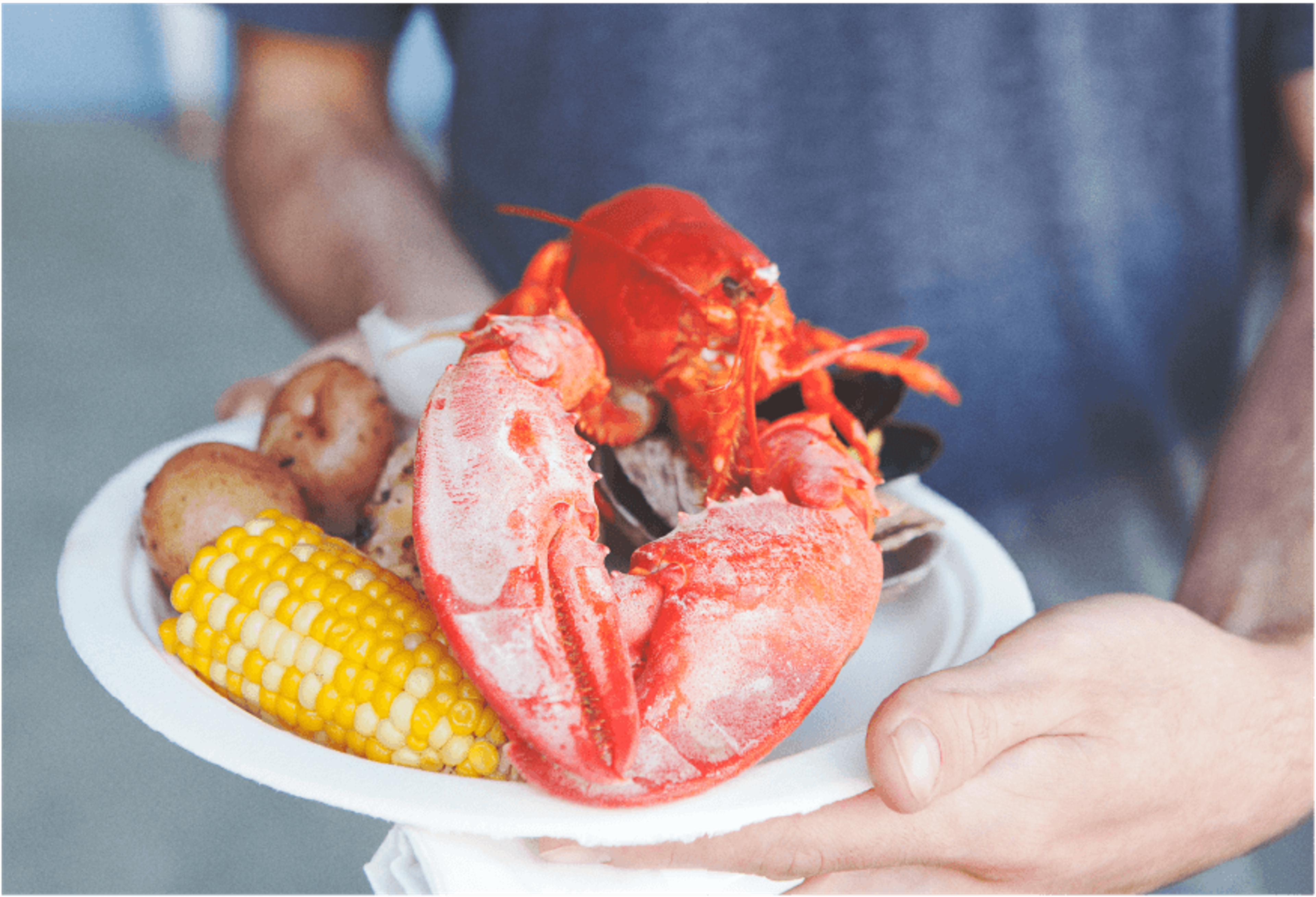 Cover photo of Rita's Catering