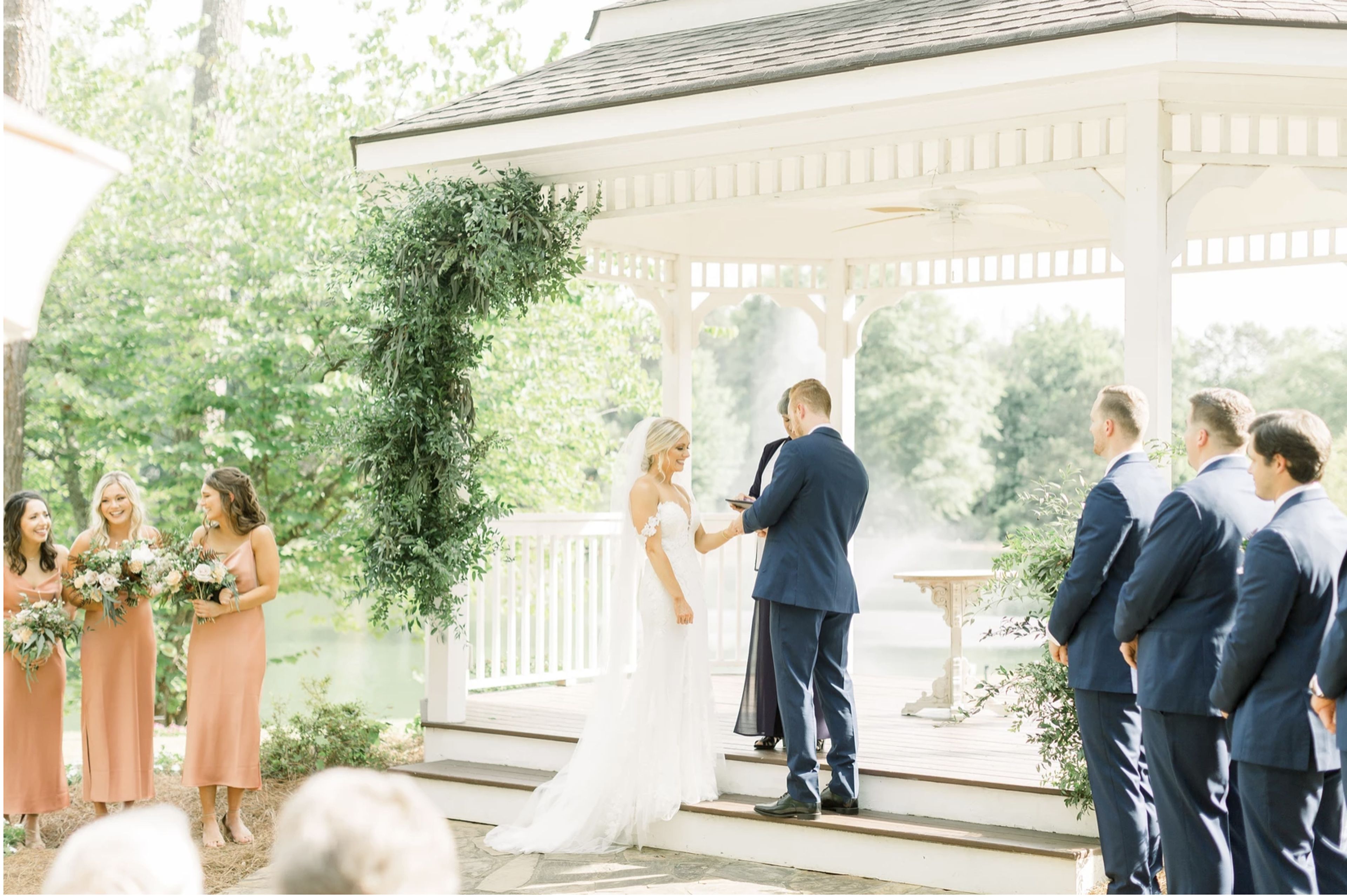 Cover photo of Crafted Company